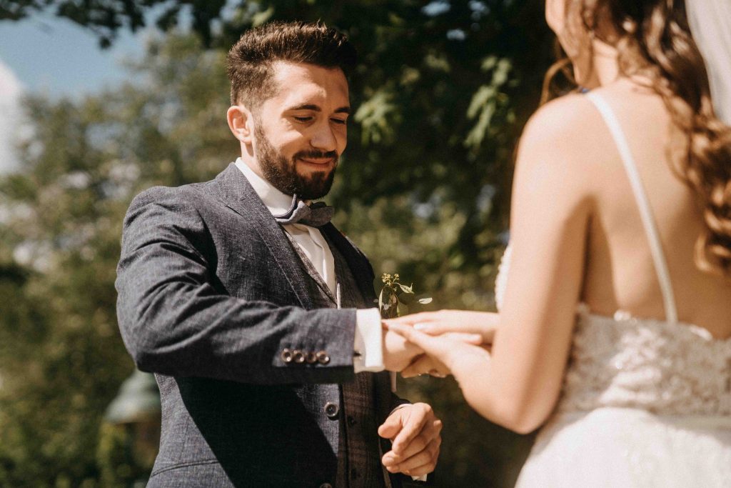 Heiraten im Landgut Liepe 78