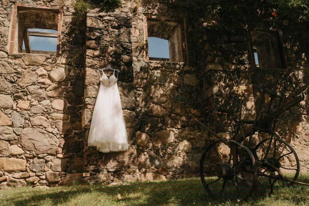 Heiraten im Landgut Liepe 8