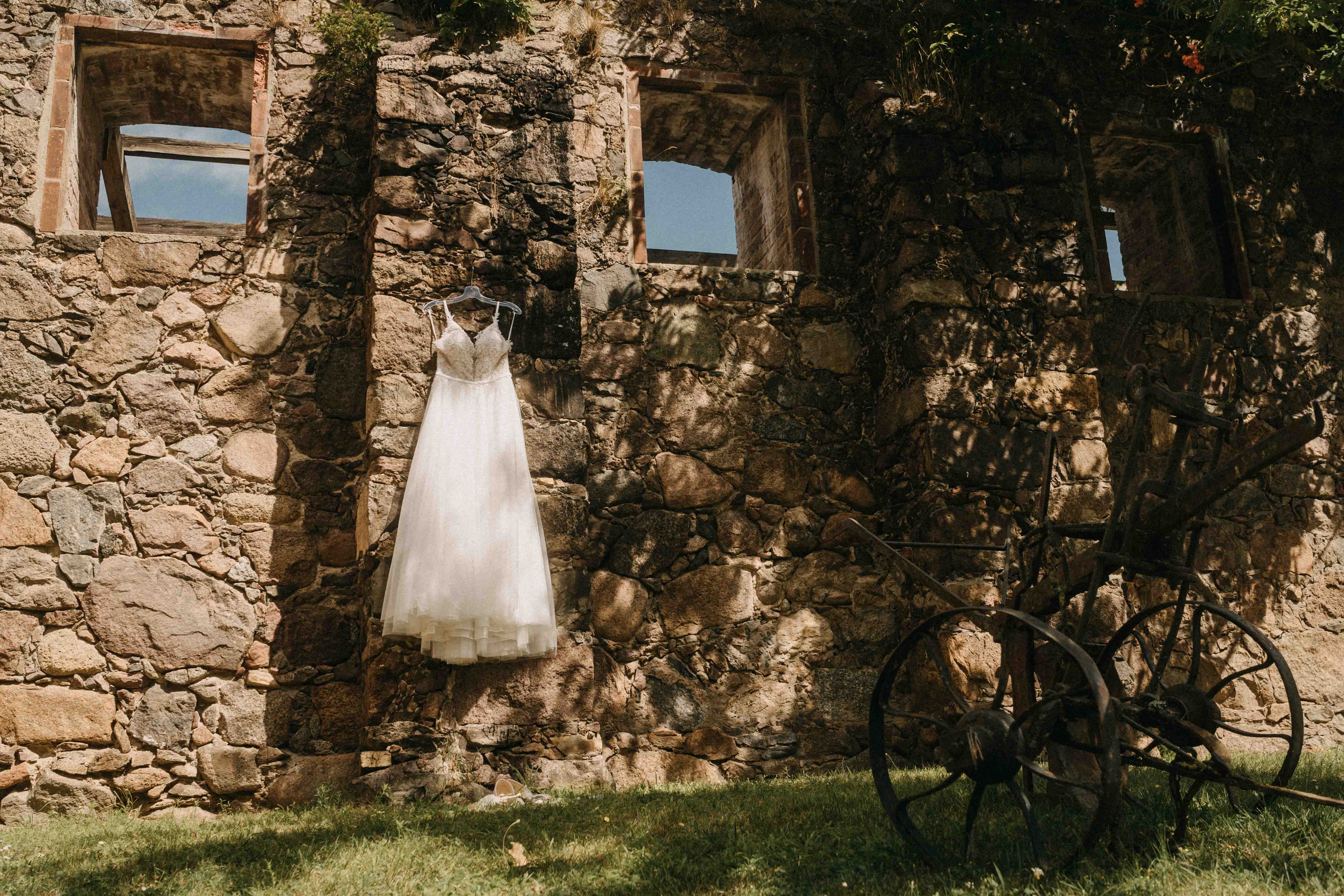 Heiraten im Landgut Liepe 8 Heiraten im Landgut Liepe 8