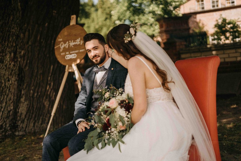 Heiraten im Landgut Liepe 83