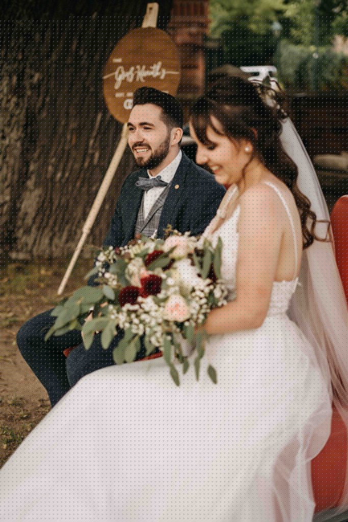 Heiraten im Landgut Liepe 89