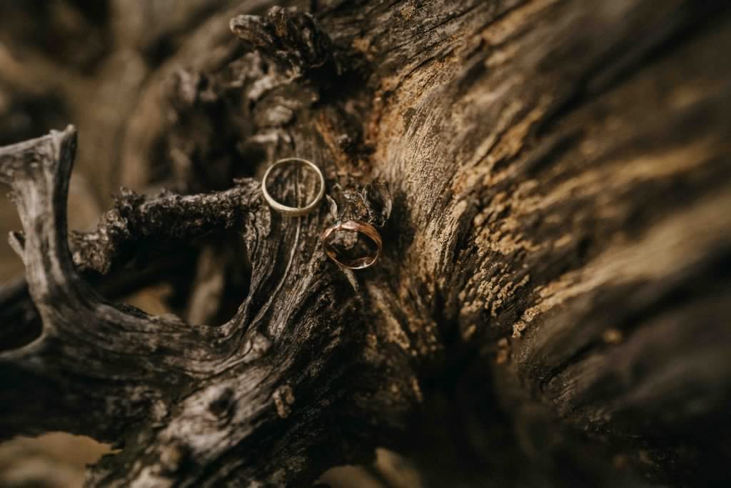 Heiraten im Landgut Liepe 9