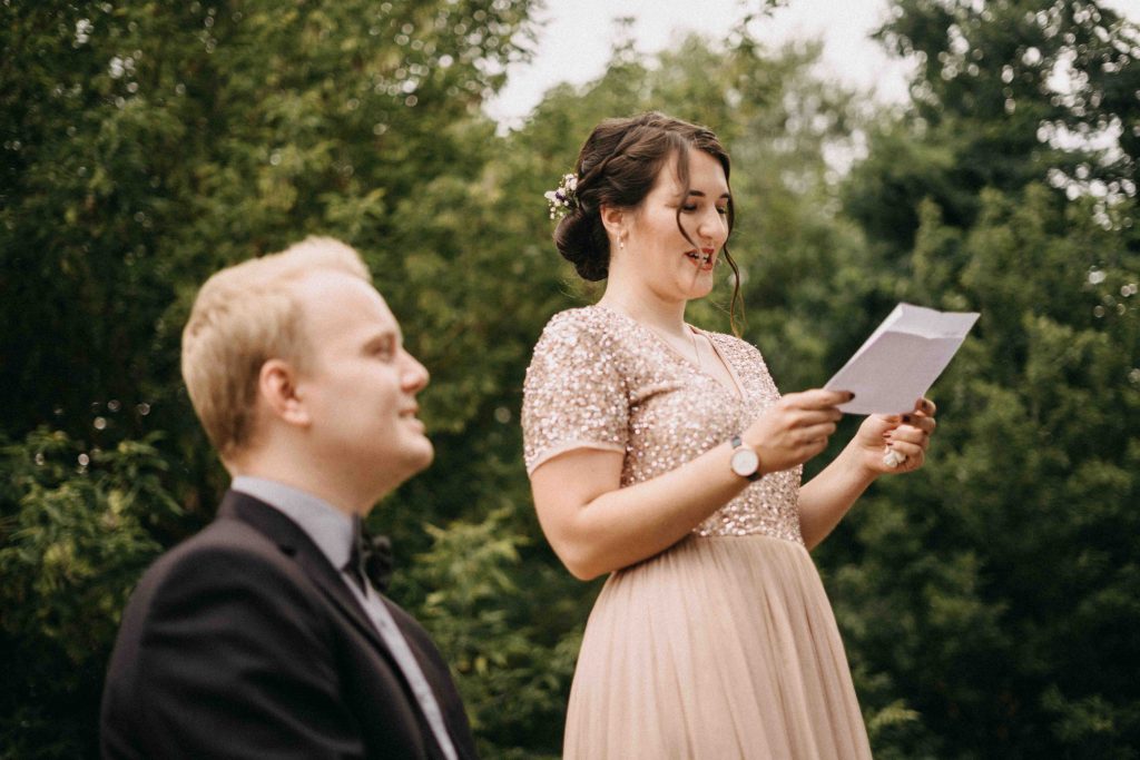 Heiraten im Landgut Liepe 91