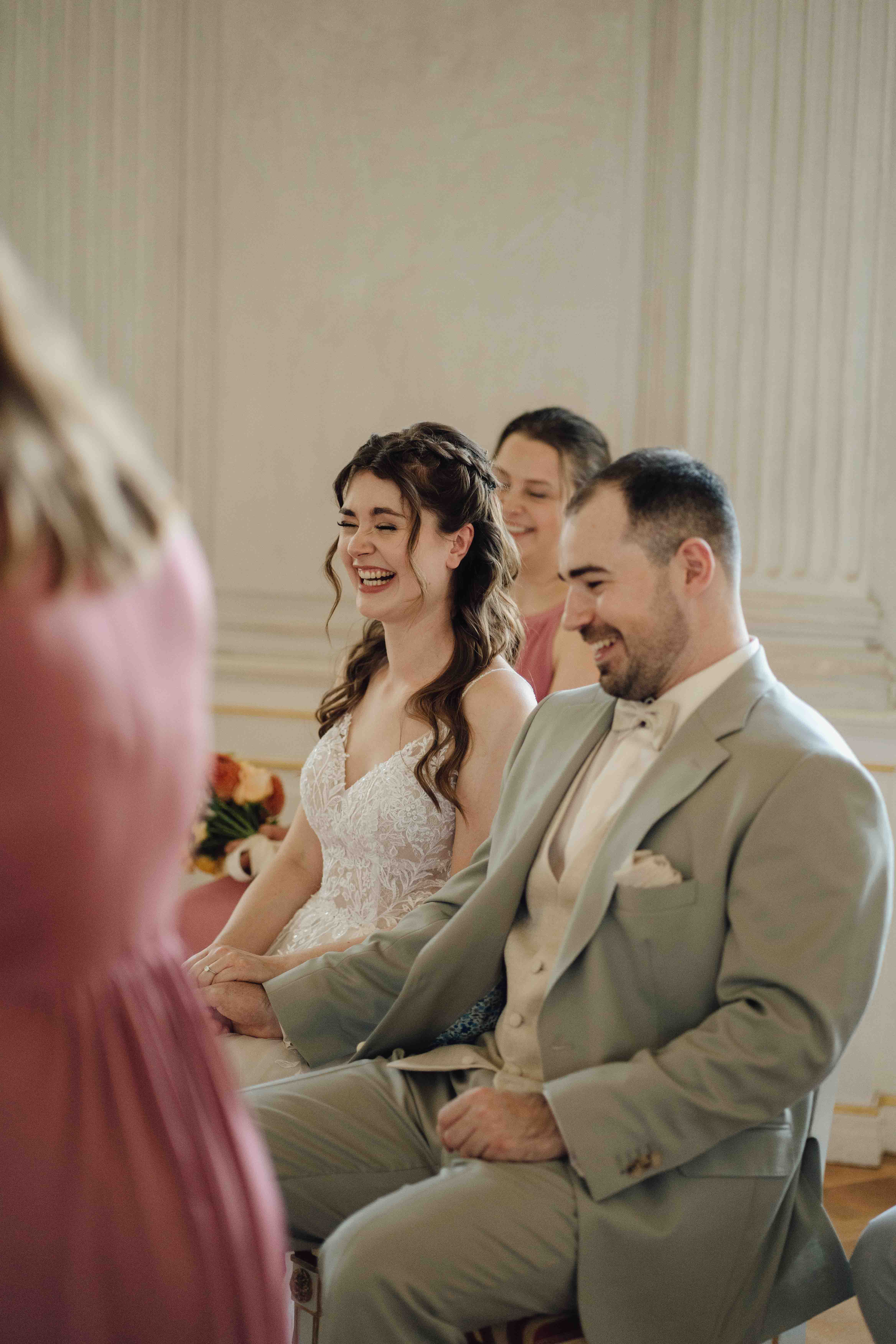 Heiraten im Schloss Friedrichsfelde 104 Heiraten im Schloss Friedrichsfelde 104