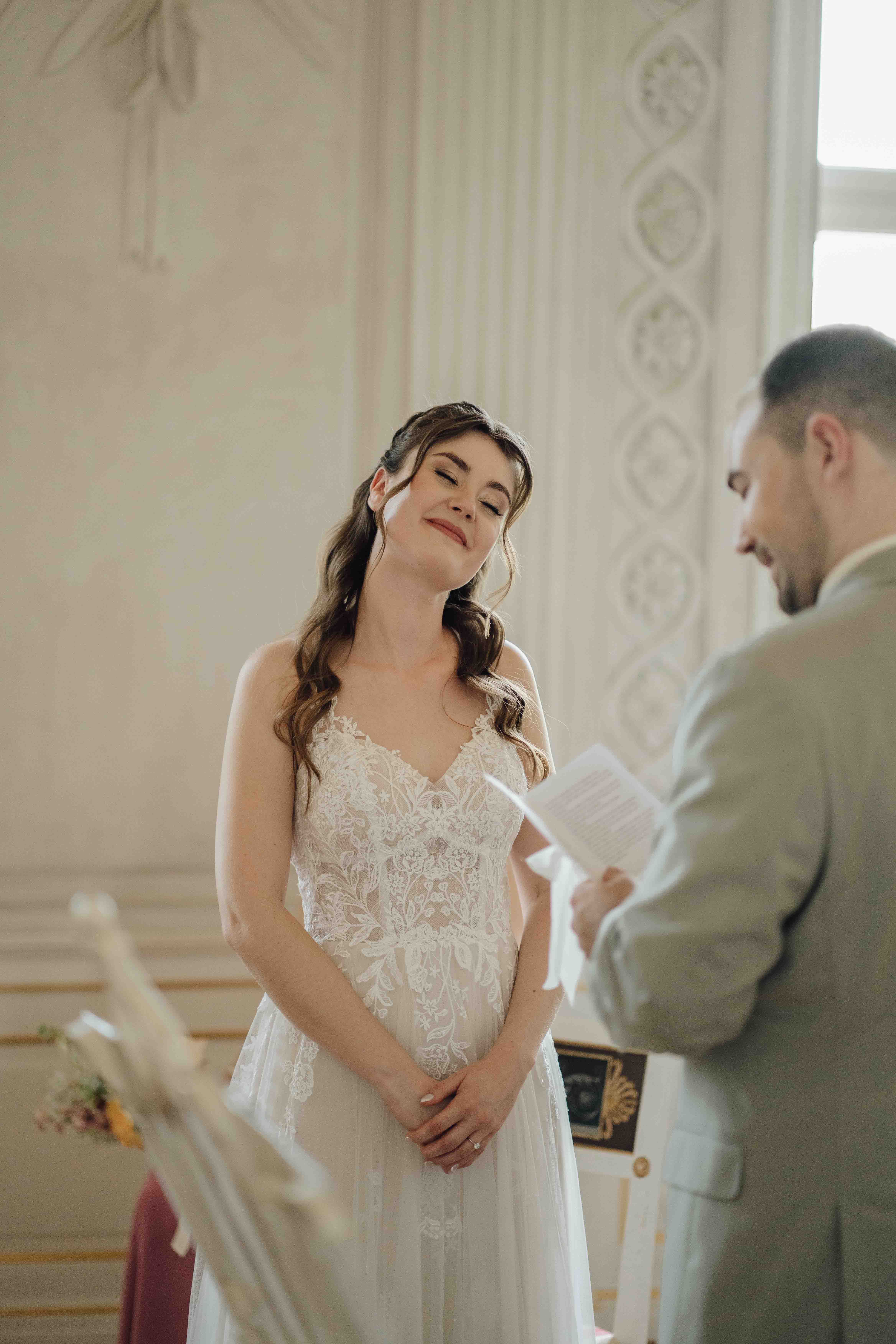 Heiraten im Schloss Friedrichsfelde 117 Heiraten im Schloss Friedrichsfelde 117