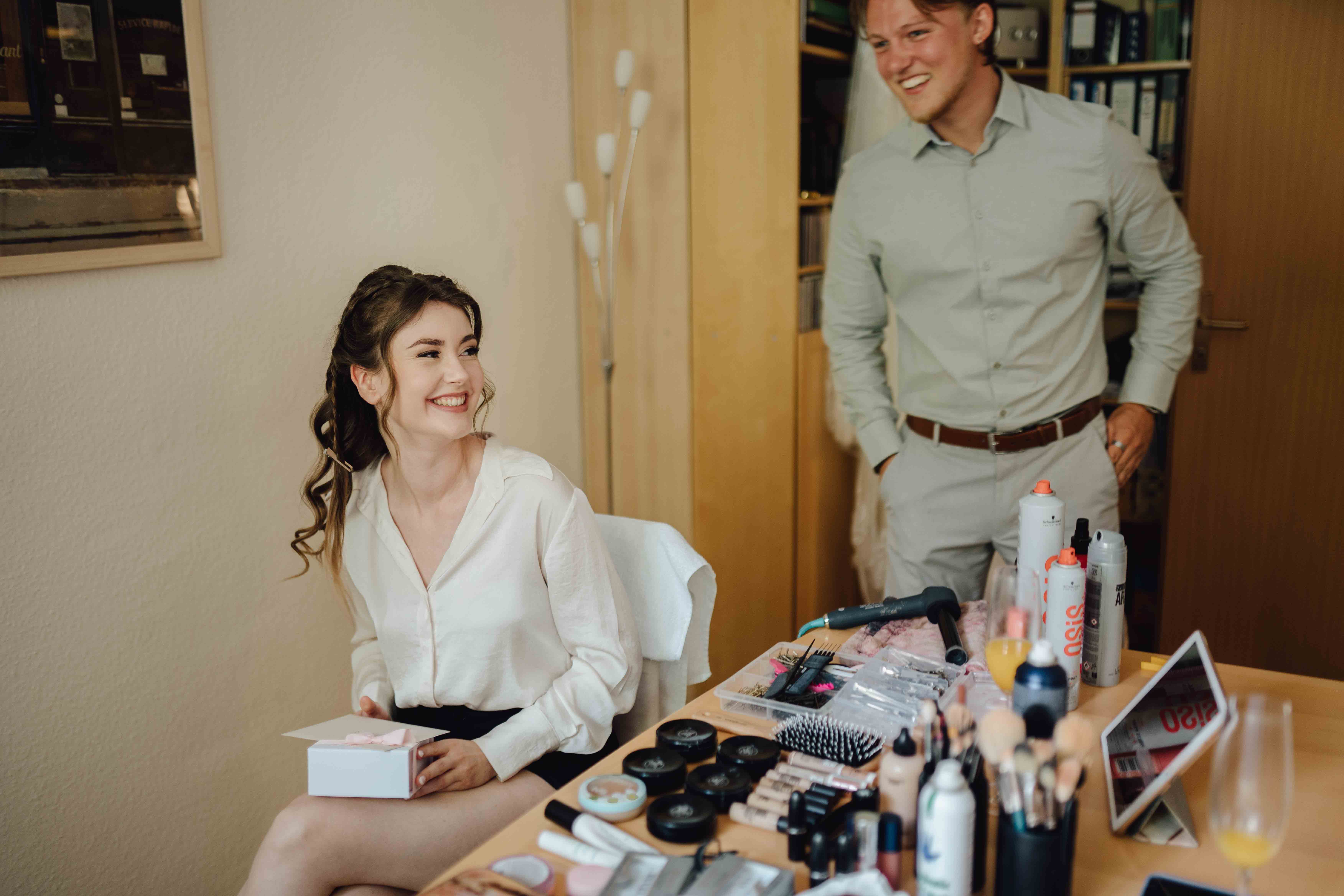 Heiraten im Schloss Friedrichsfelde 17 Heiraten im Schloss Friedrichsfelde 17