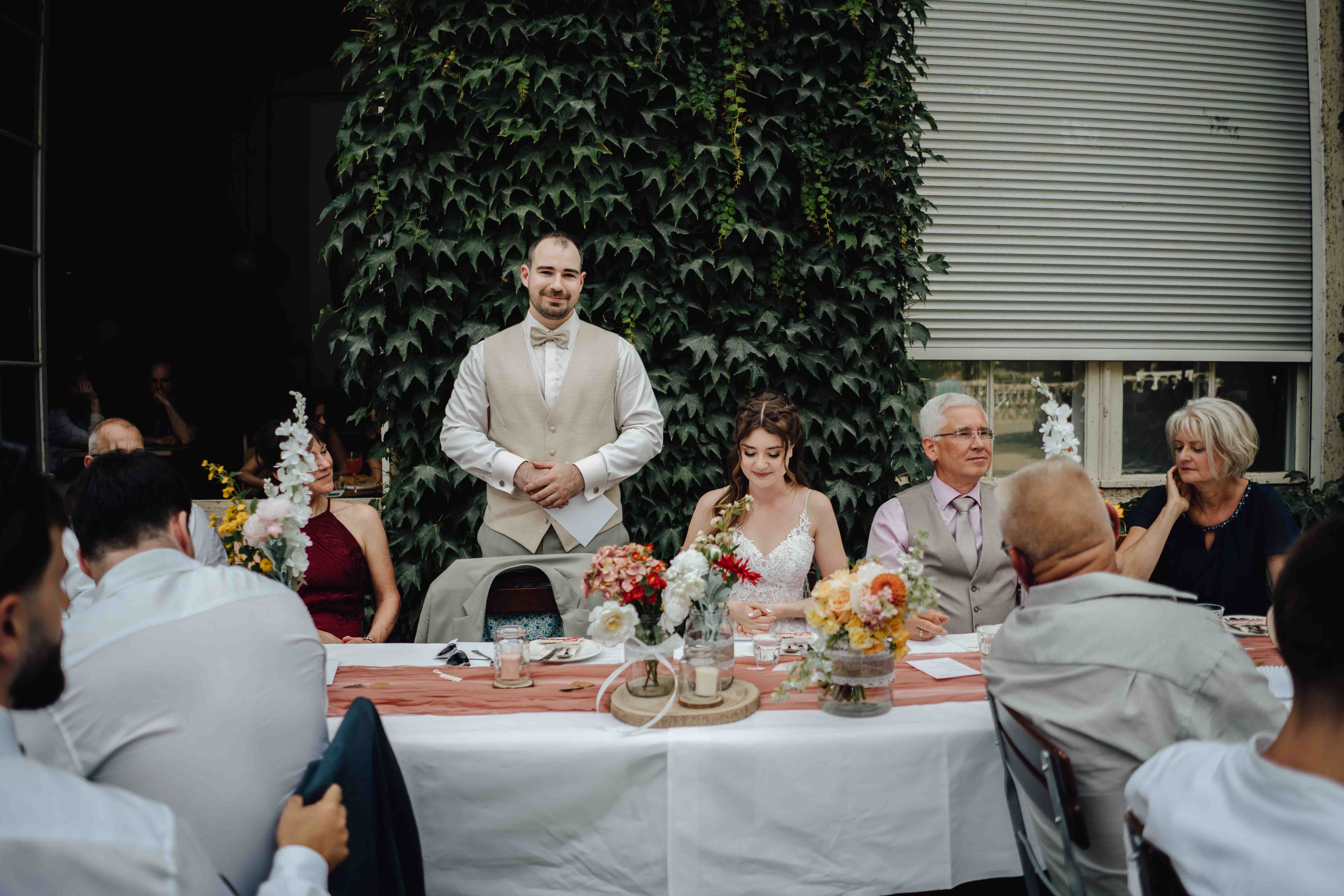 Heiraten im Schloss Friedrichsfelde 291 Heiraten im Schloss Friedrichsfelde 291