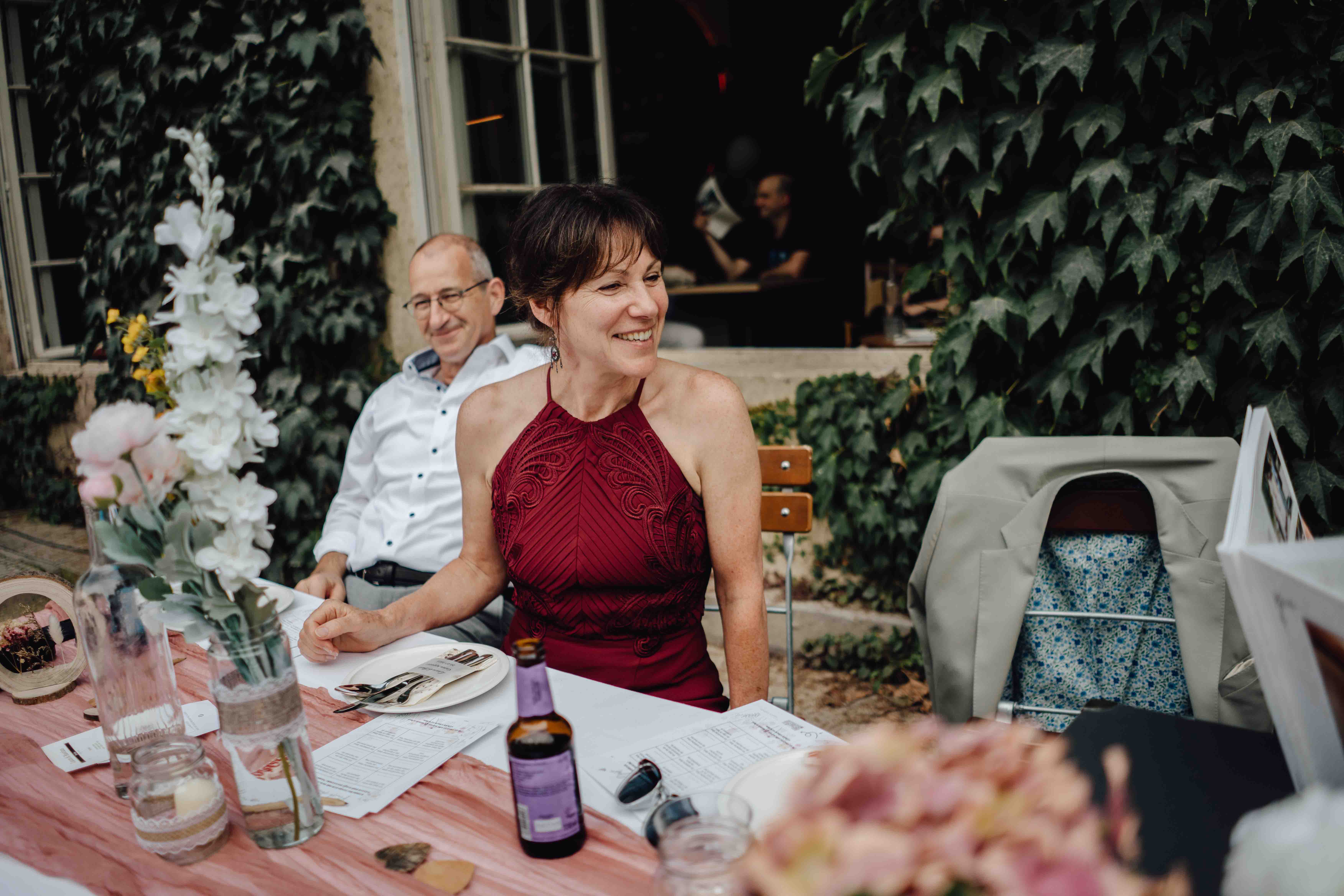 Heiraten im Schloss Friedrichsfelde 299 Heiraten im Schloss Friedrichsfelde 299