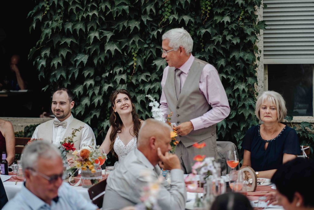 Heiraten im Schloss Friedrichsfelde 304