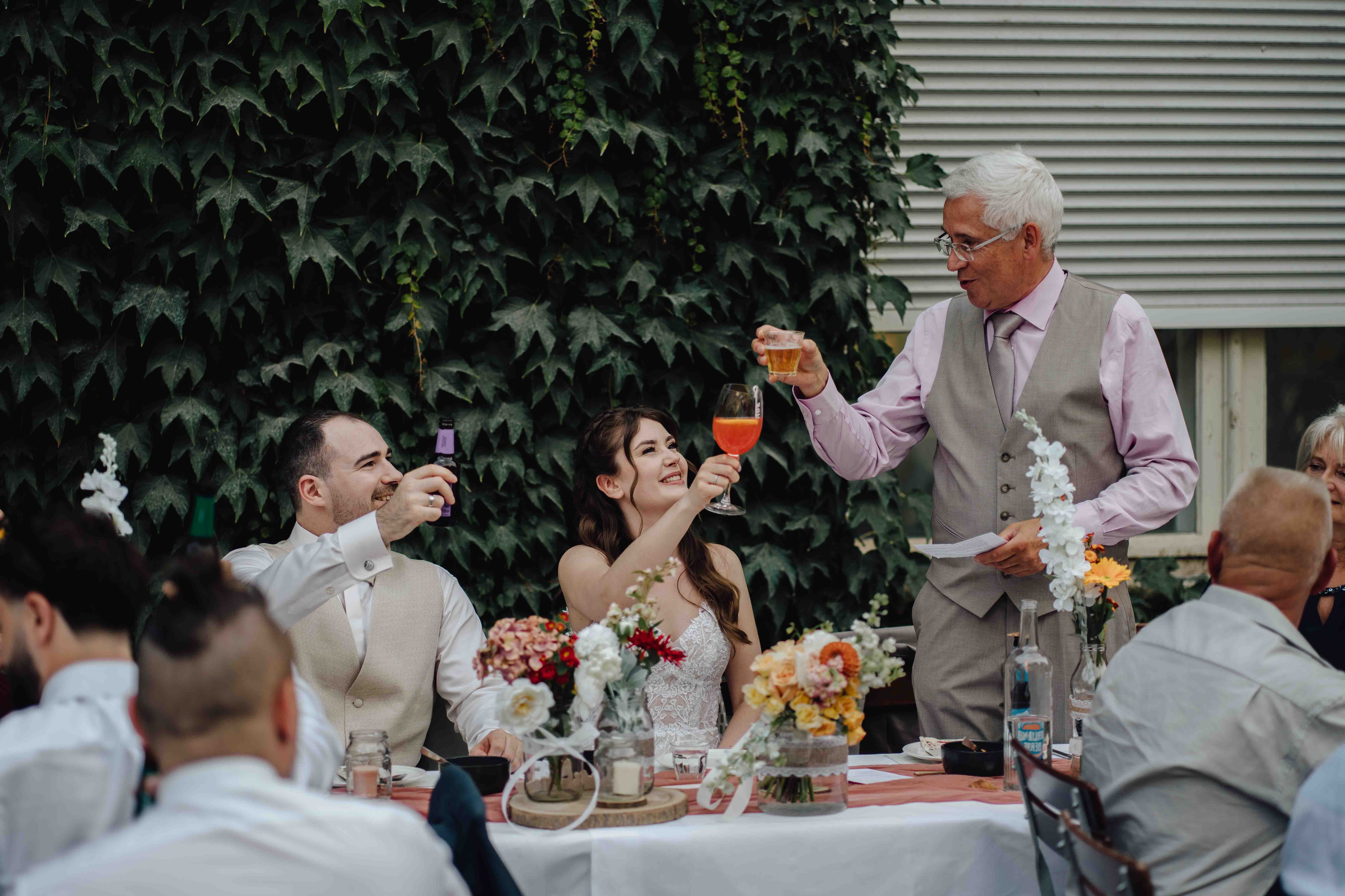 Heiraten im Schloss Friedrichsfelde 307 Heiraten im Schloss Friedrichsfelde 307