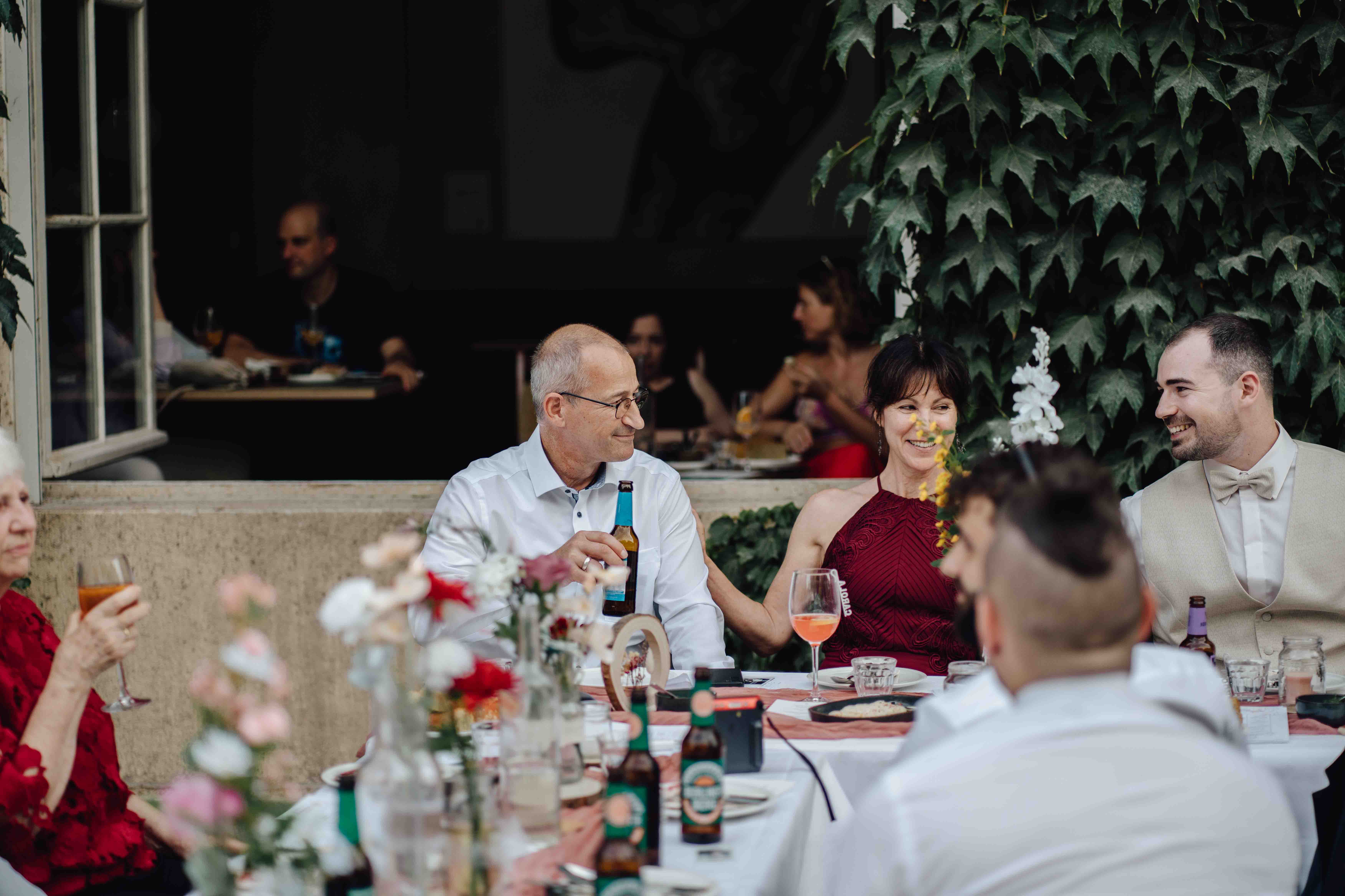 Heiraten im Schloss Friedrichsfelde 311 Heiraten im Schloss Friedrichsfelde 311