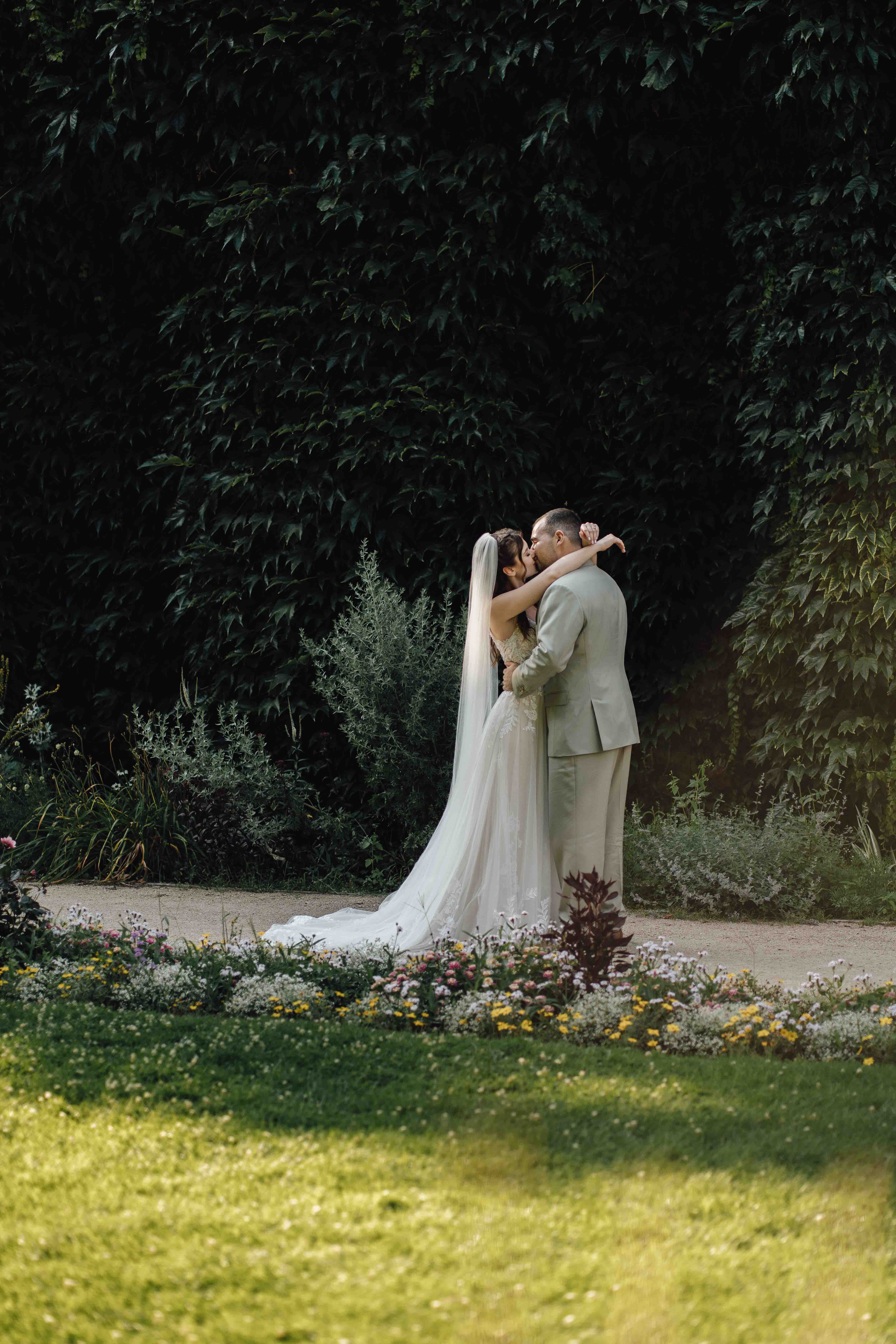 Heiraten im Schloss Friedrichsfelde 320 Heiraten im Schloss Friedrichsfelde 320