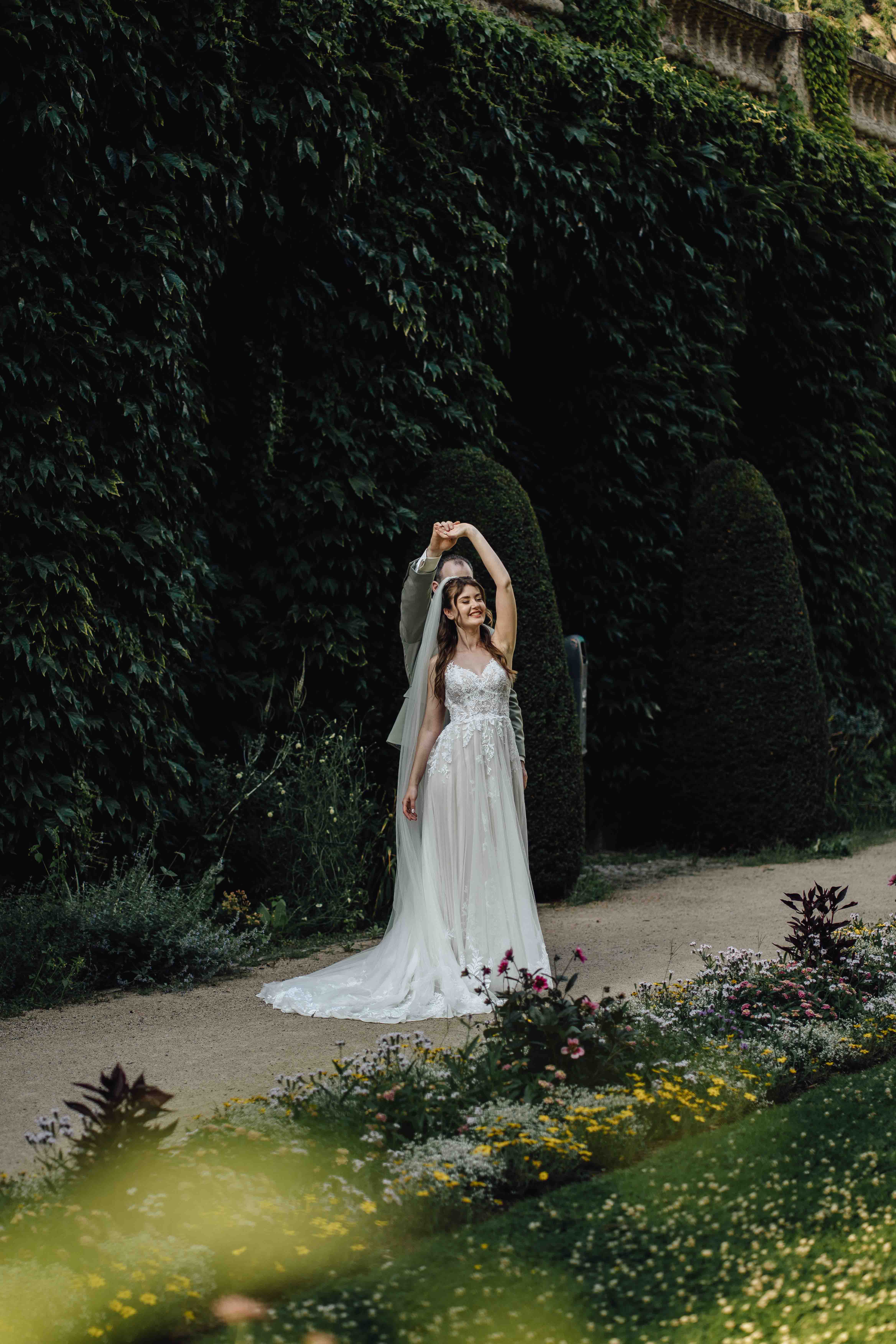 Heiraten im Schloss Friedrichsfelde 322 Heiraten im Schloss Friedrichsfelde 322