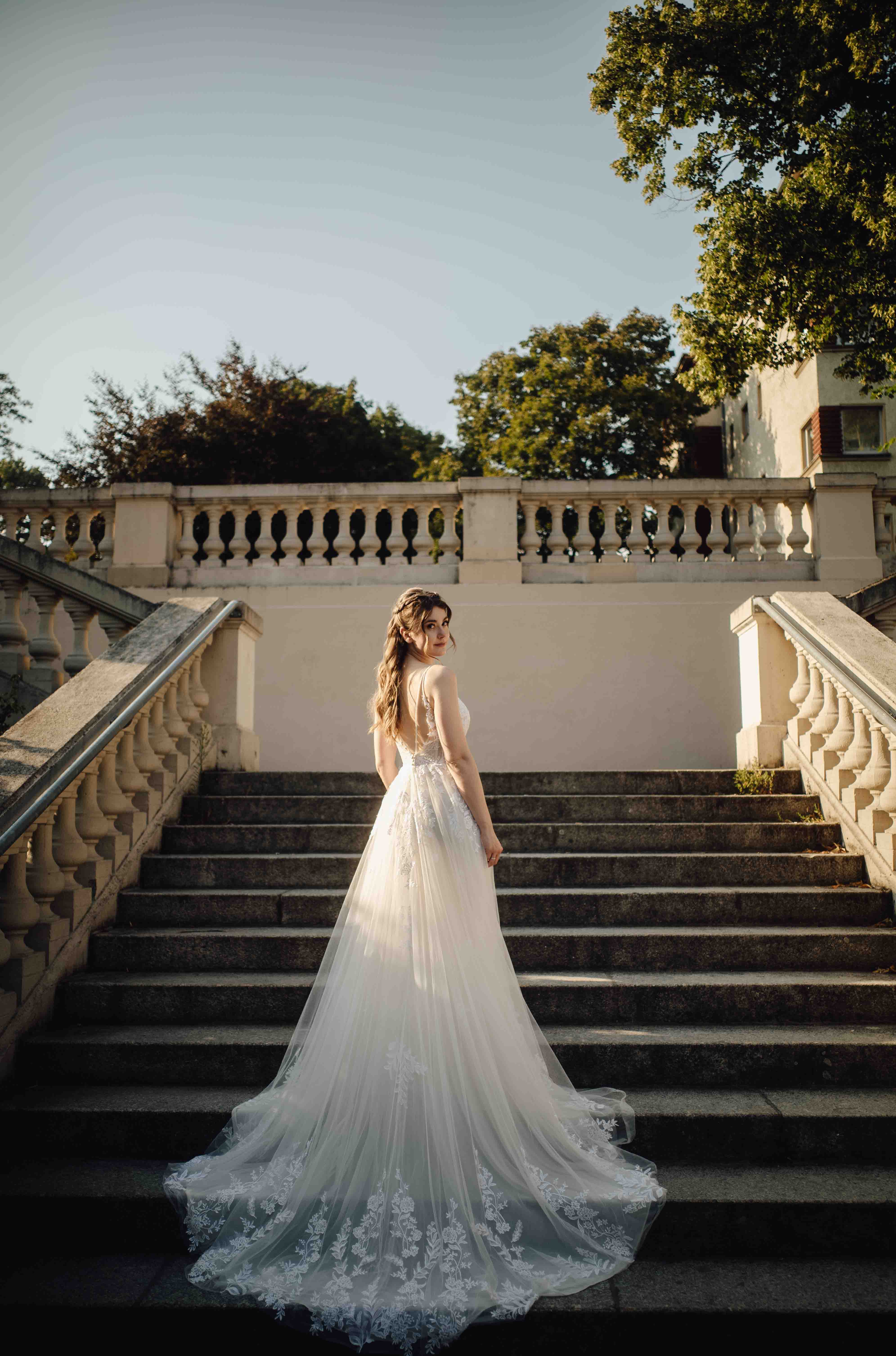 Heiraten im Schloss Friedrichsfelde 323 Heiraten im Schloss Friedrichsfelde 323