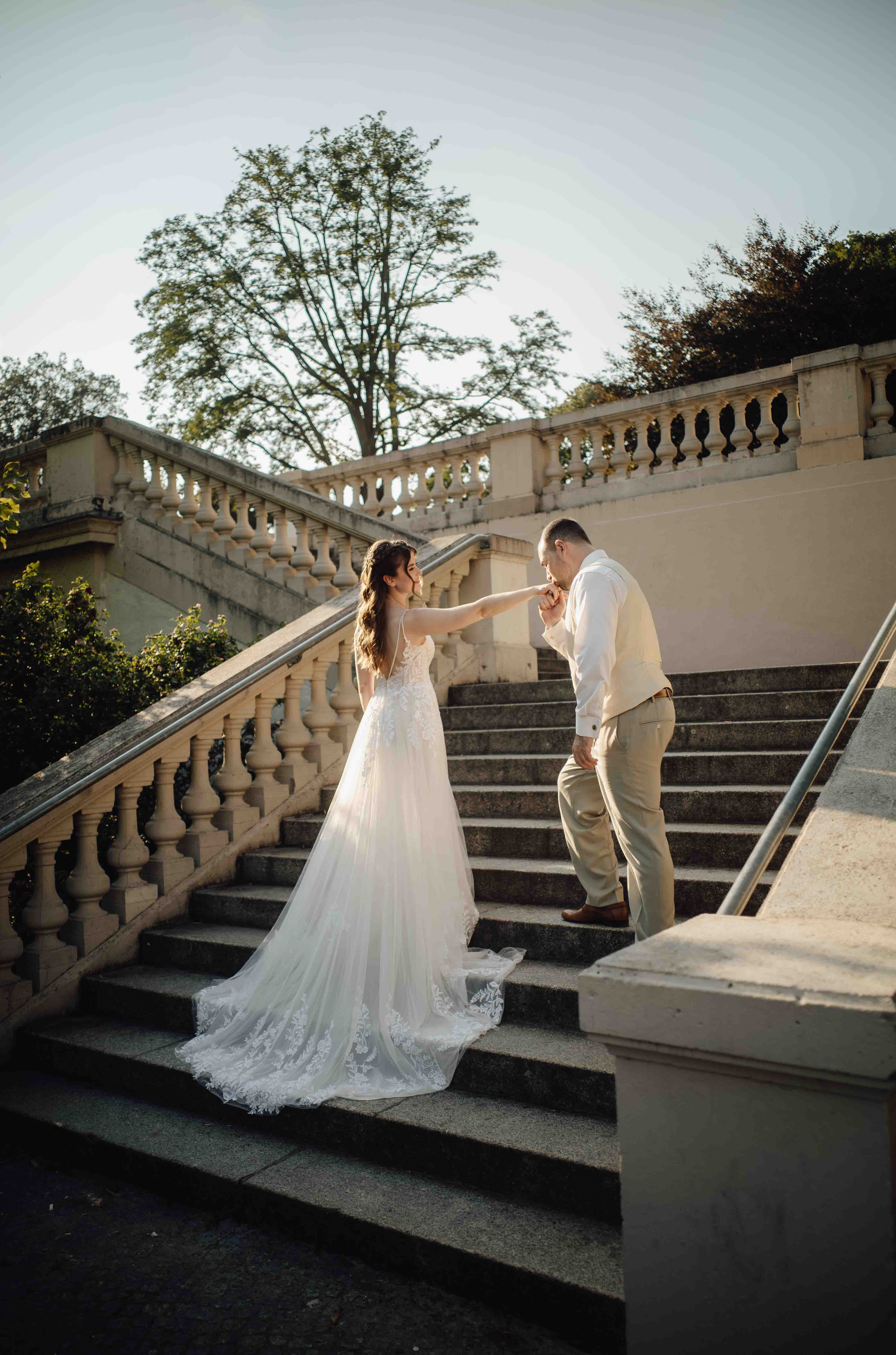 Heiraten im Schloss Friedrichsfelde 325 Heiraten im Schloss Friedrichsfelde 325