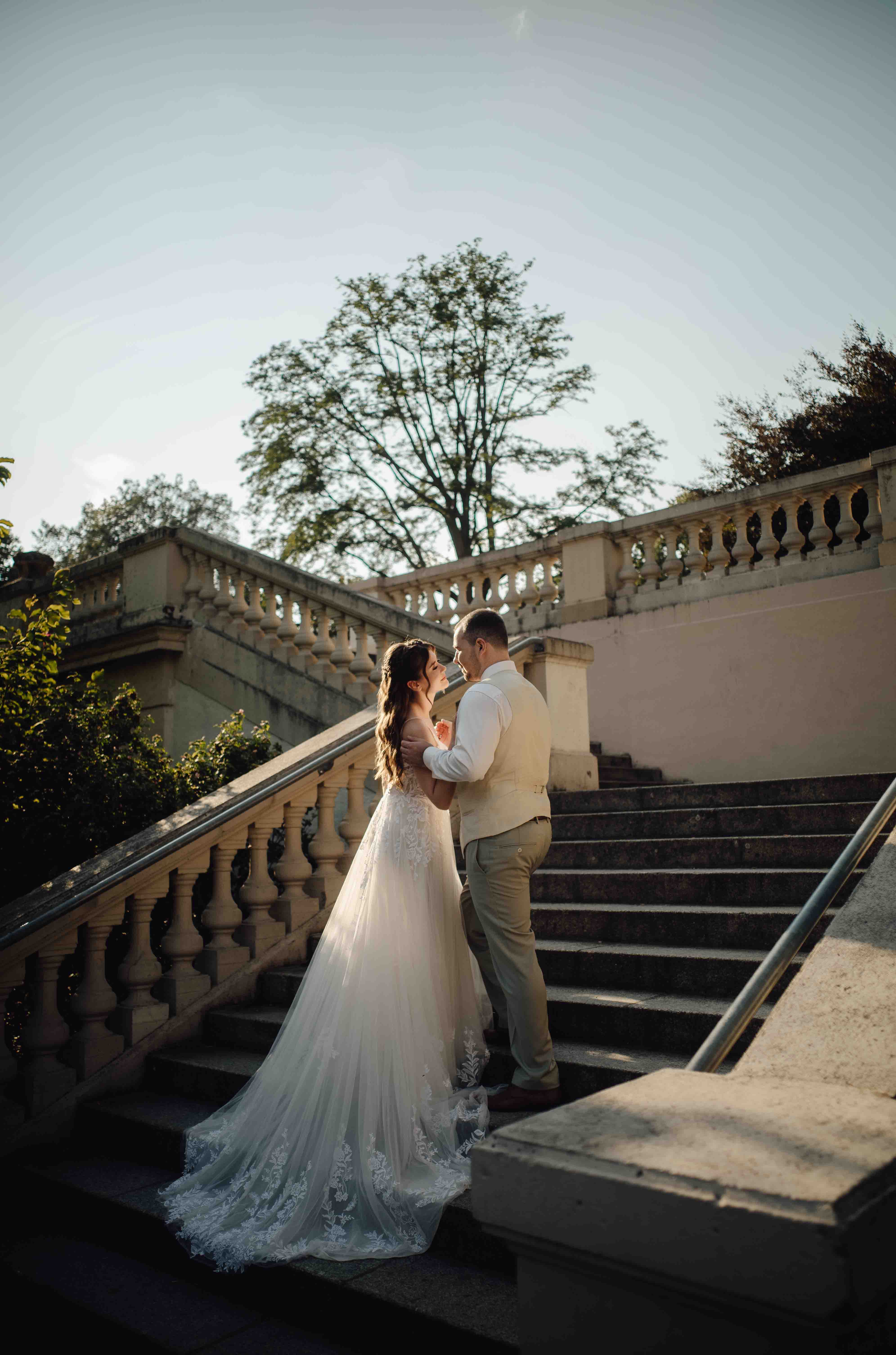 Heiraten im Schloss Friedrichsfelde 327 Heiraten im Schloss Friedrichsfelde 327
