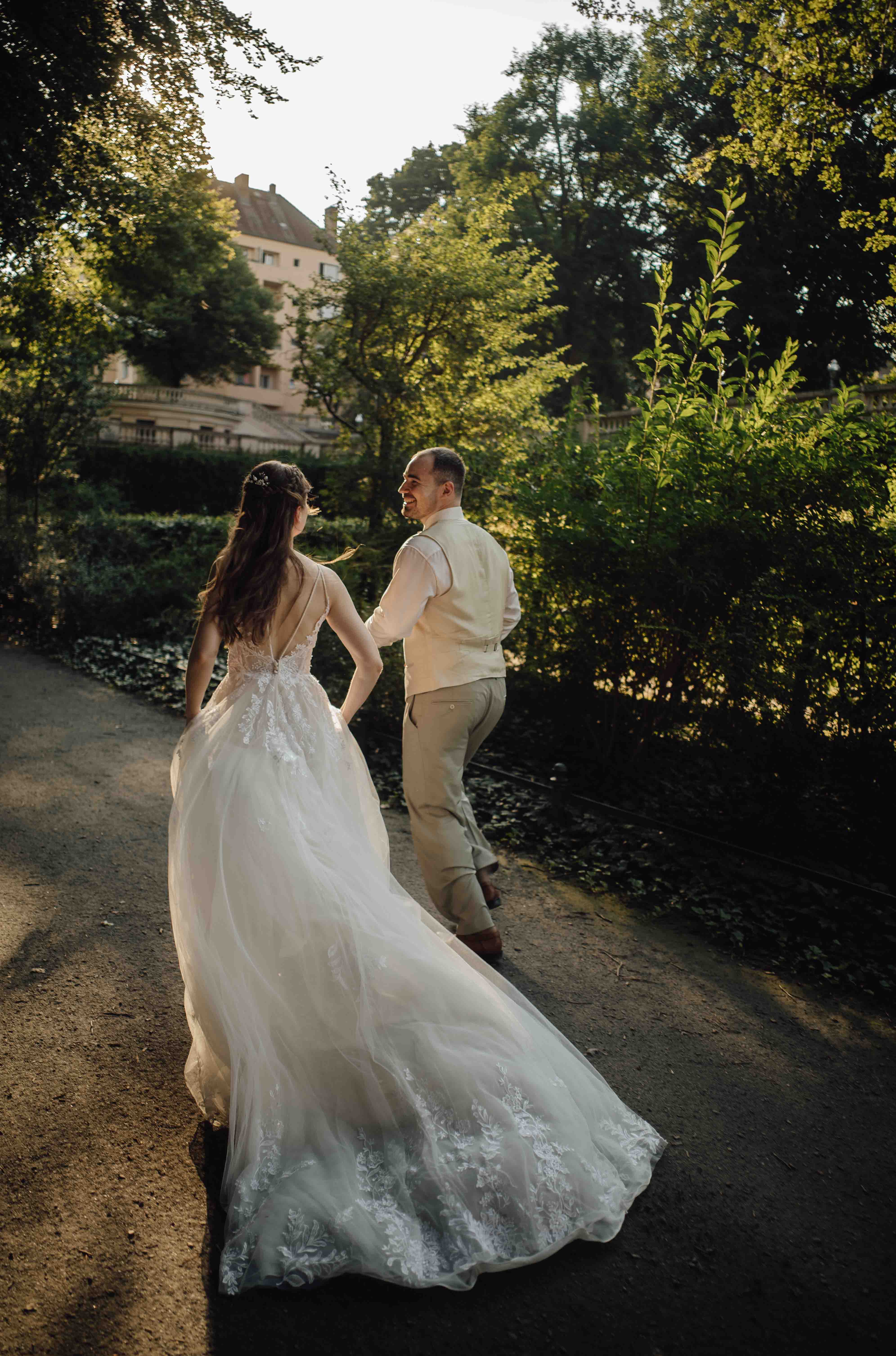 Heiraten im Schloss Friedrichsfelde 332 Heiraten im Schloss Friedrichsfelde 332