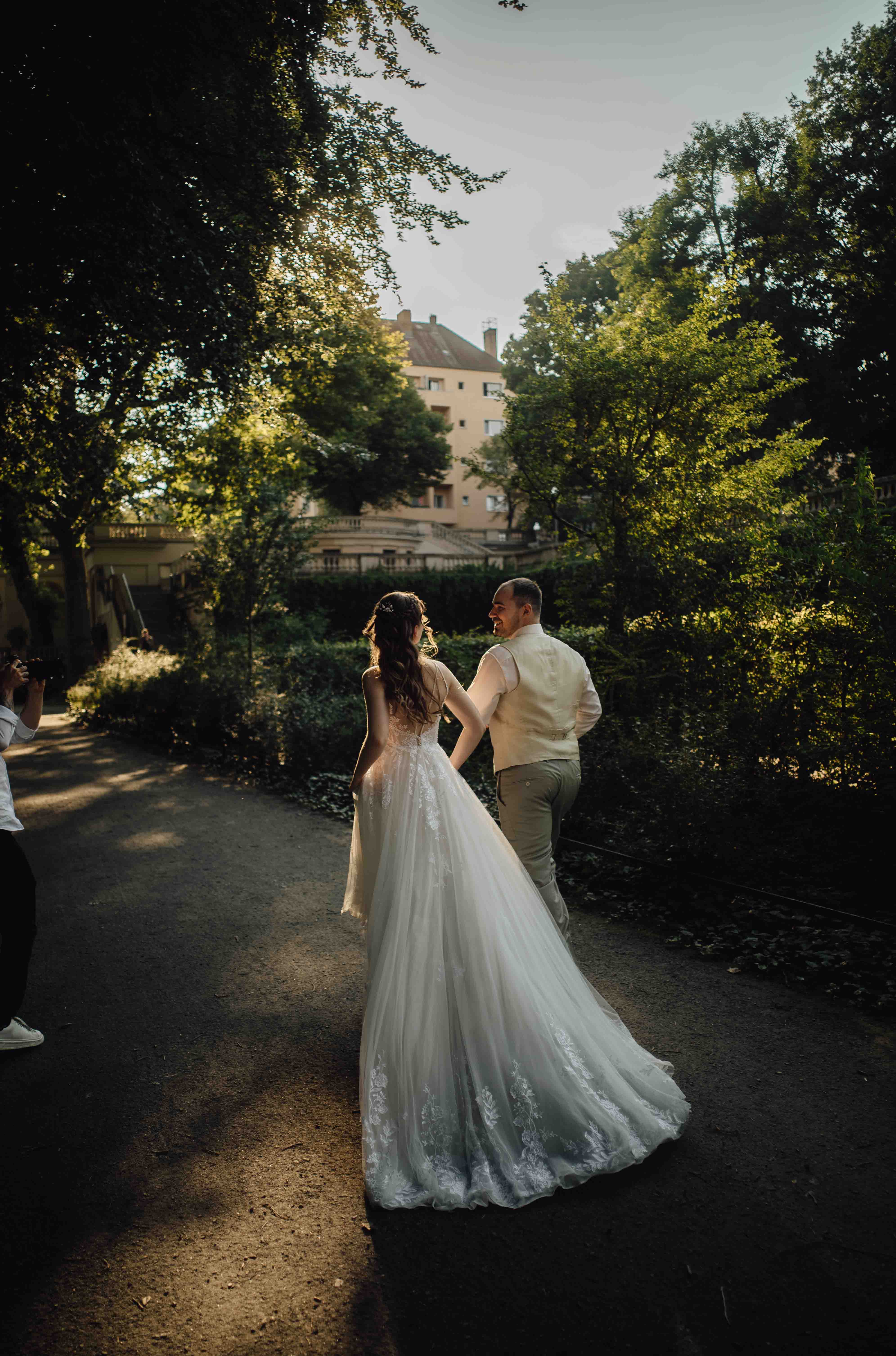 Heiraten im Schloss Friedrichsfelde 333 Heiraten im Schloss Friedrichsfelde 333