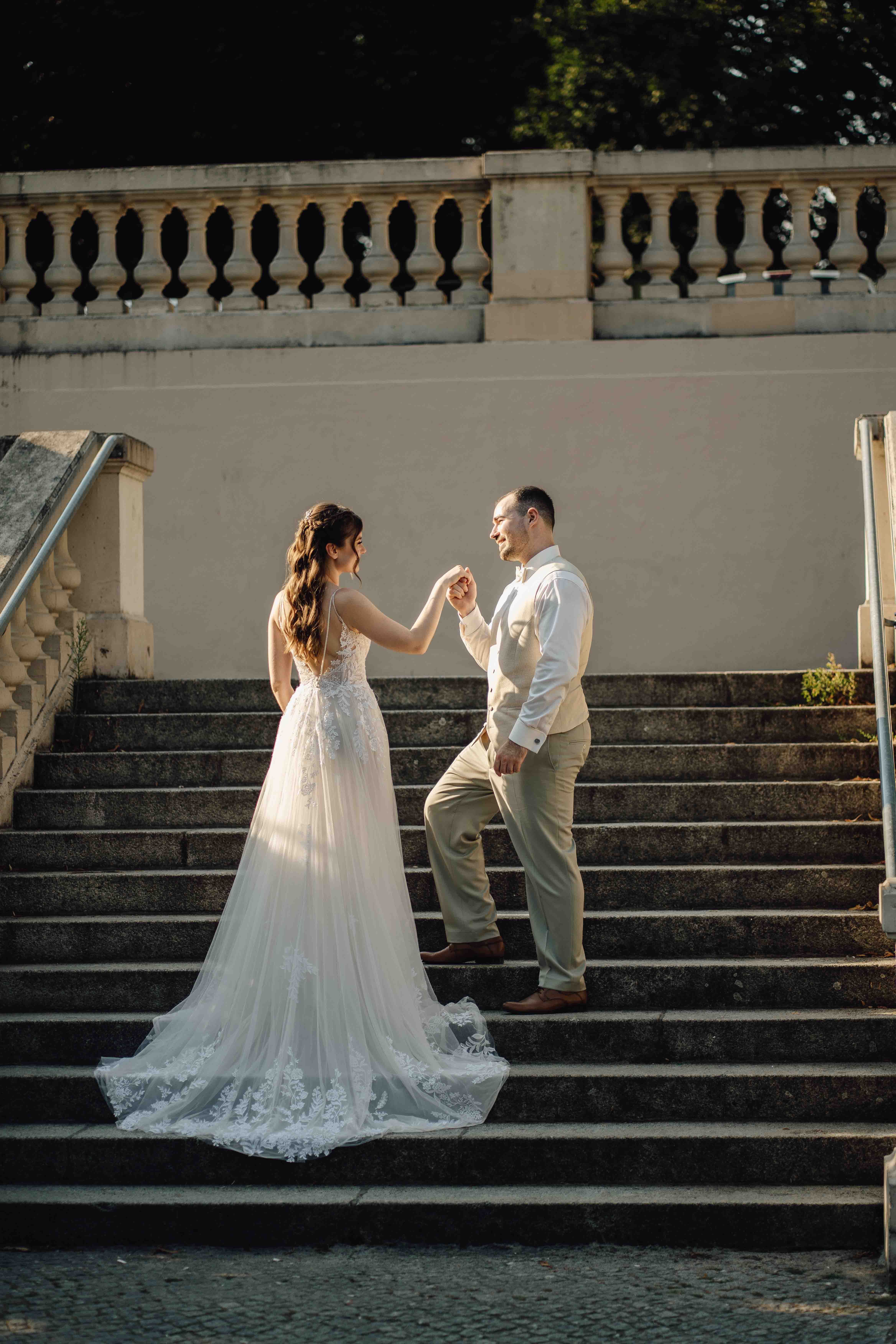 Heiraten im Schloss Friedrichsfelde 339 Heiraten im Schloss Friedrichsfelde 339