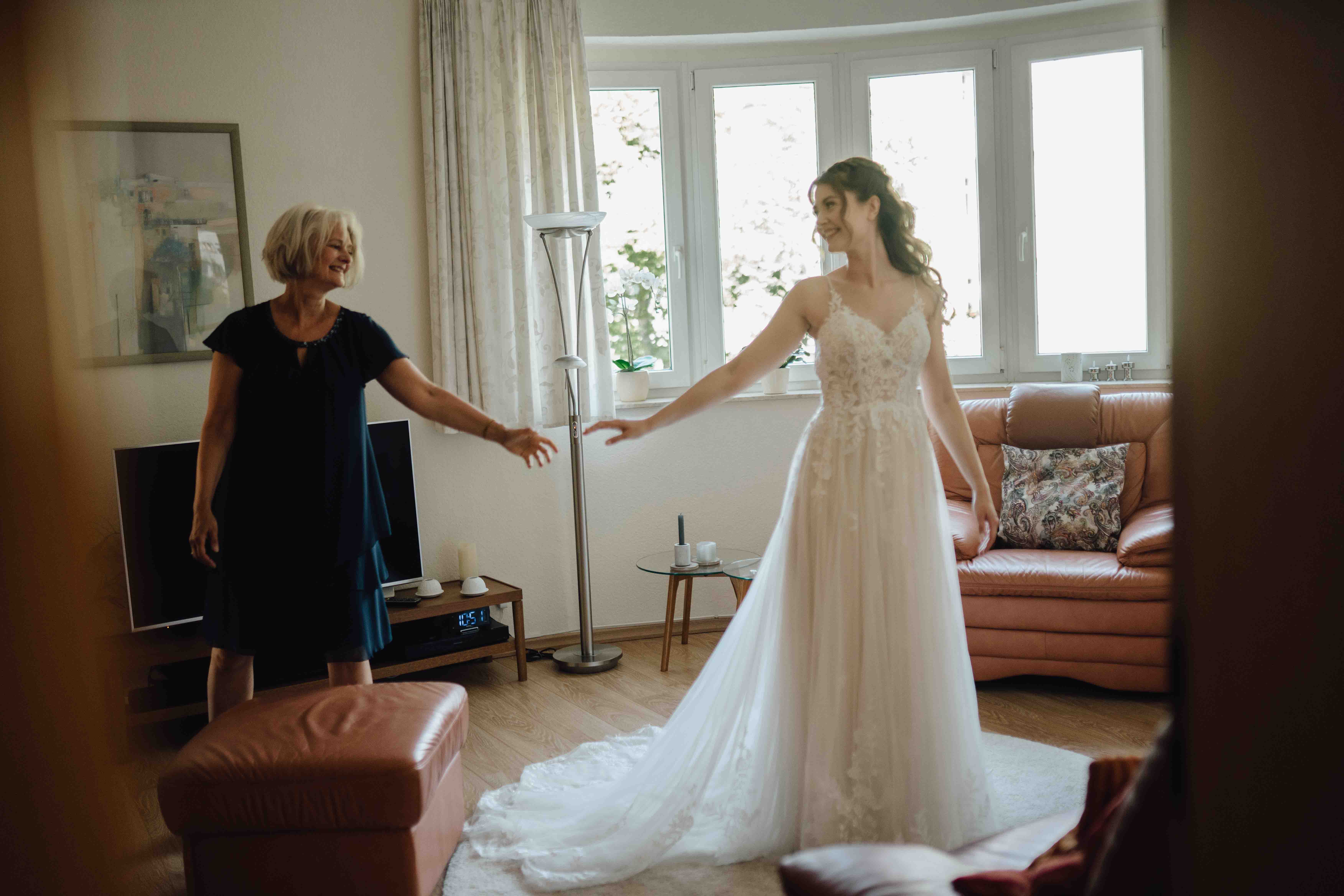 Heiraten im Schloss Friedrichsfelde 34 Heiraten im Schloss Friedrichsfelde 34