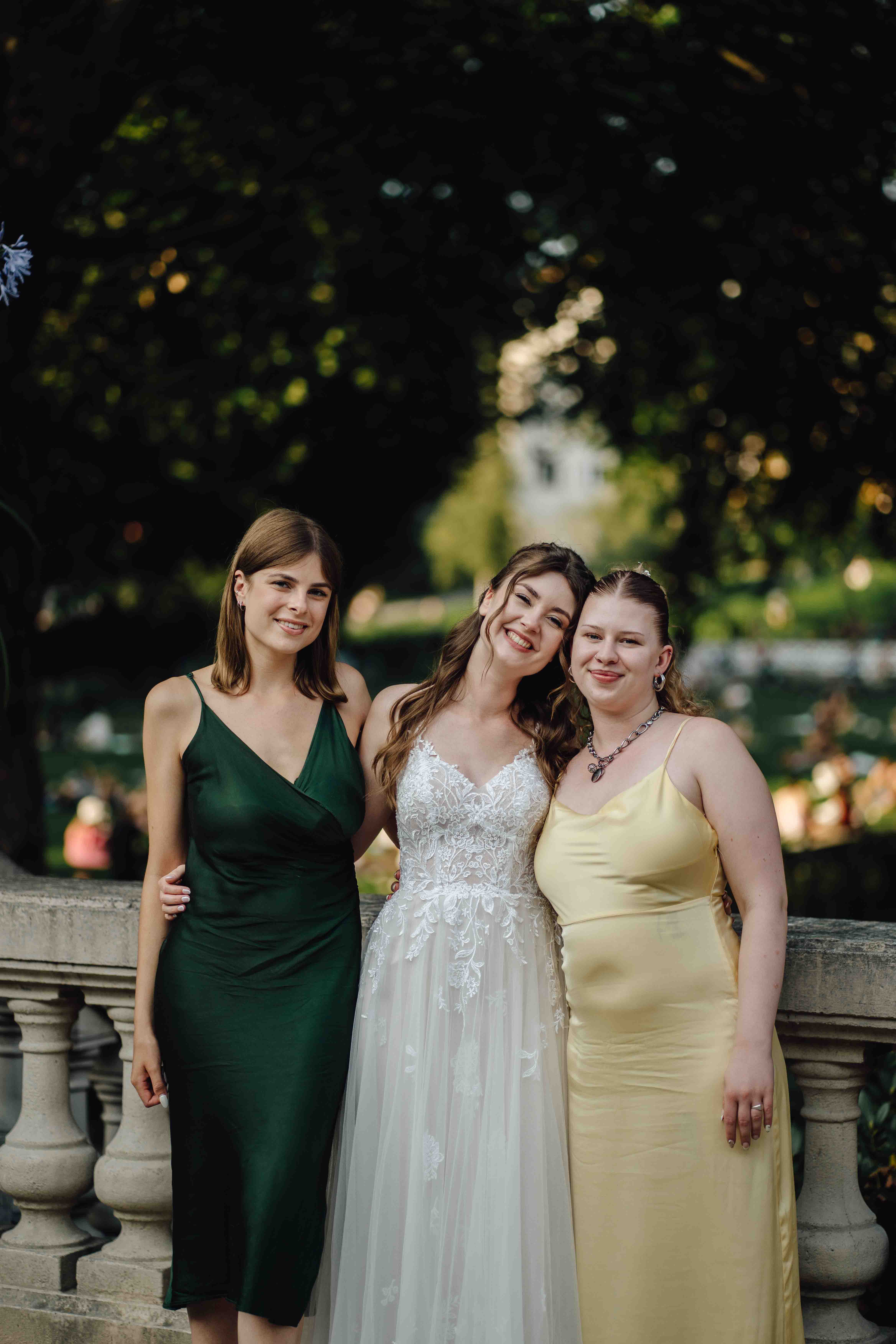Heiraten im Schloss Friedrichsfelde 349 Heiraten im Schloss Friedrichsfelde 349