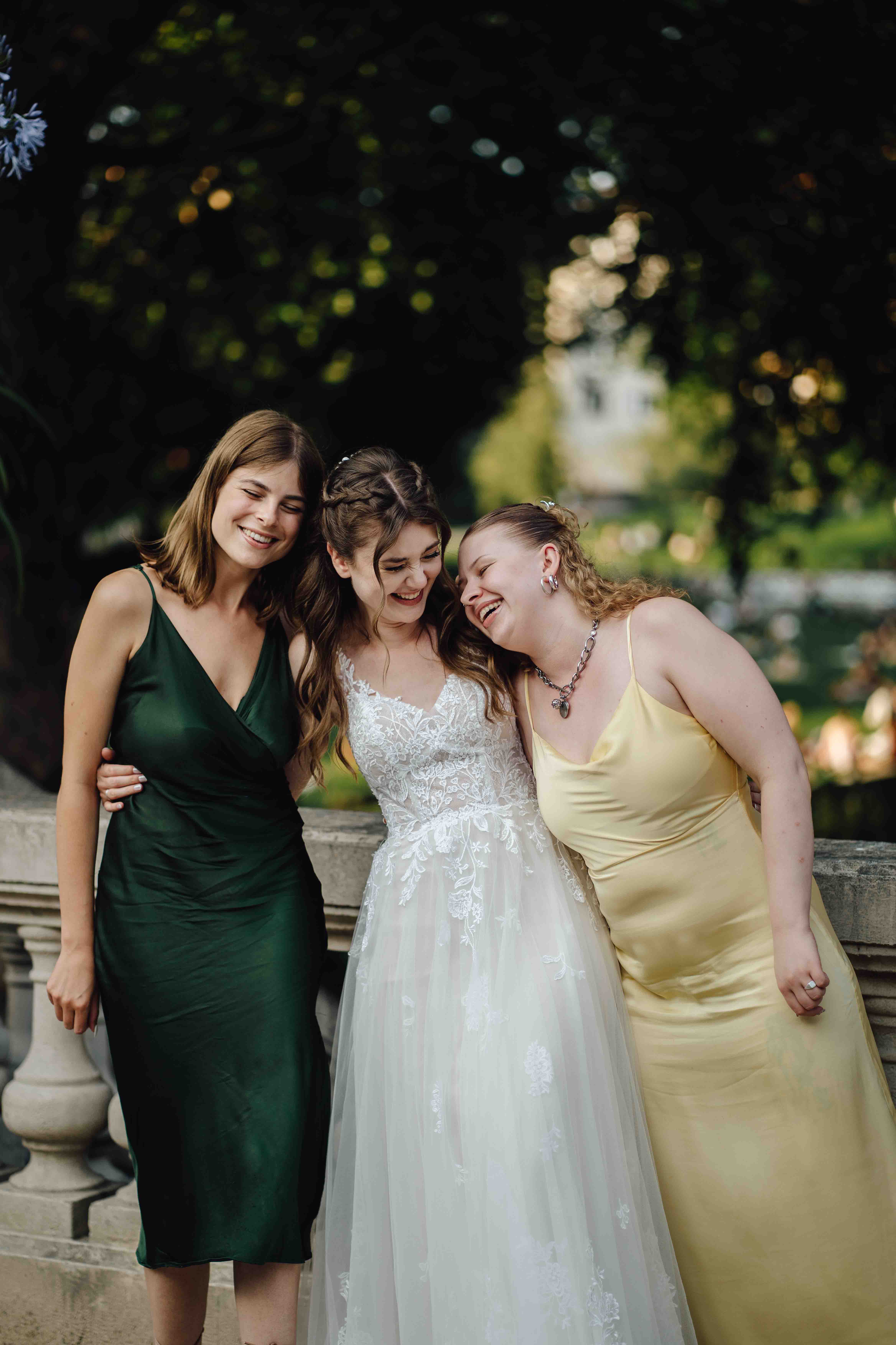 Heiraten im Schloss Friedrichsfelde 354 Heiraten im Schloss Friedrichsfelde 354