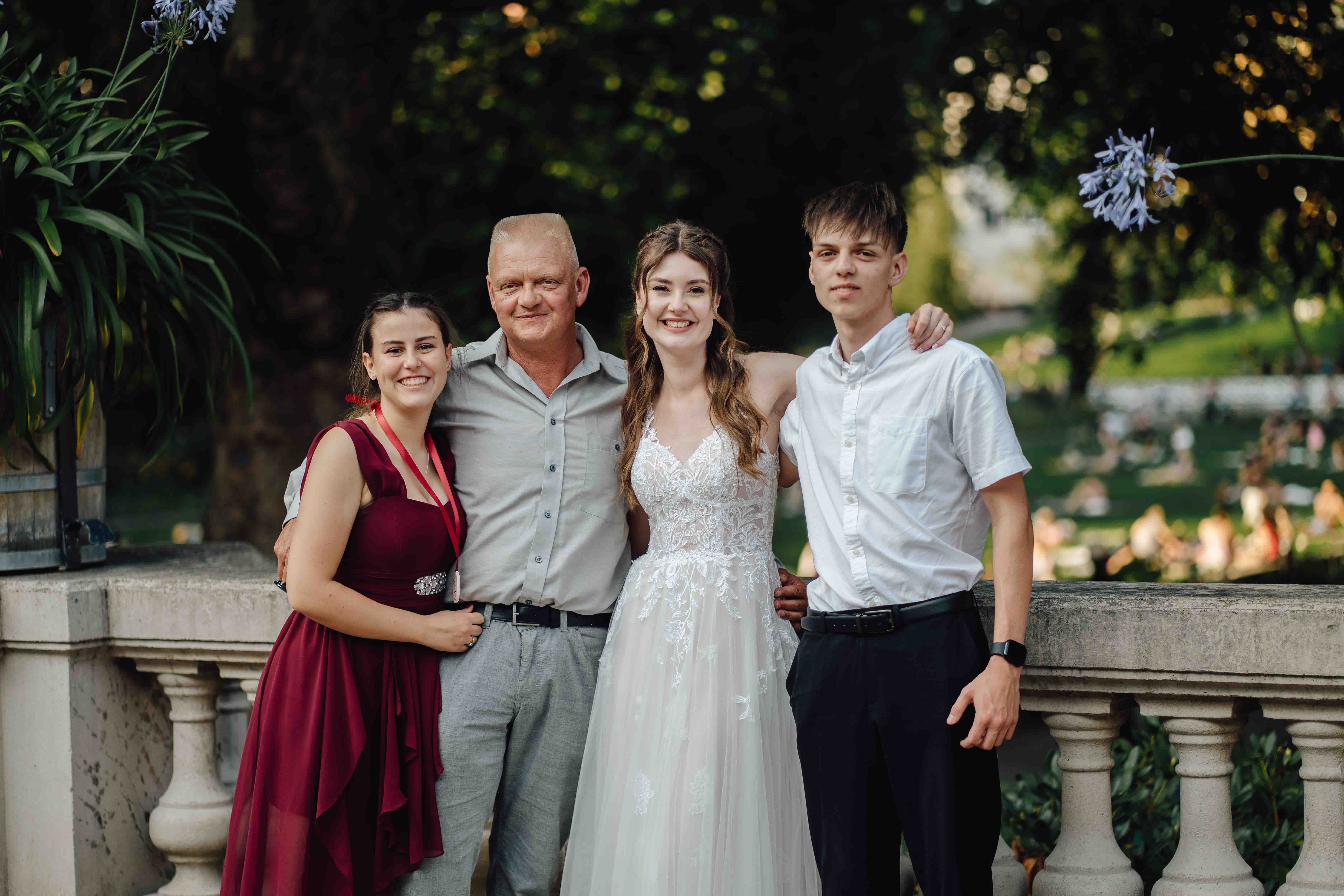 Heiraten im Schloss Friedrichsfelde 356 Heiraten im Schloss Friedrichsfelde 356
