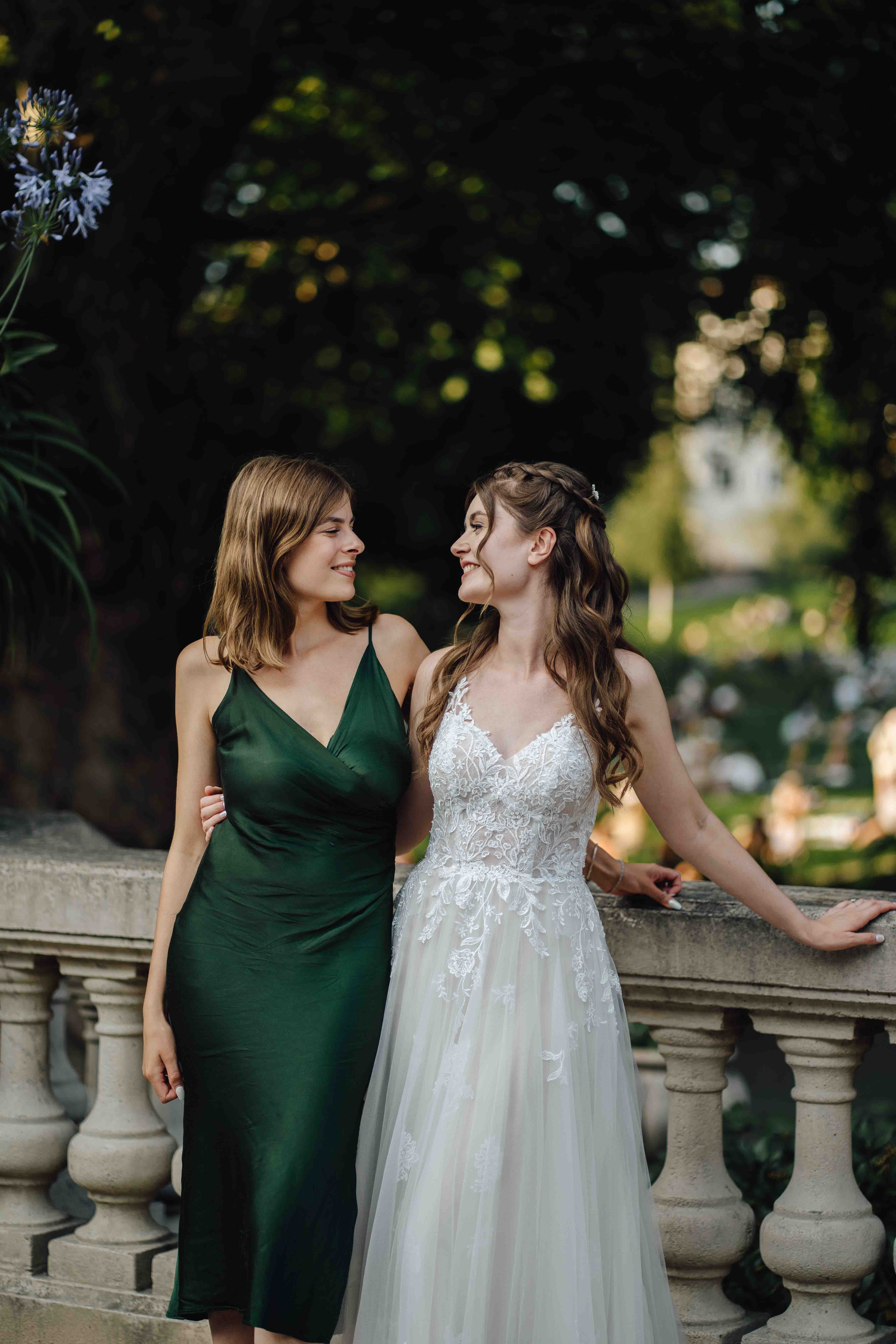 Heiraten im Schloss Friedrichsfelde 358 Heiraten im Schloss Friedrichsfelde 358