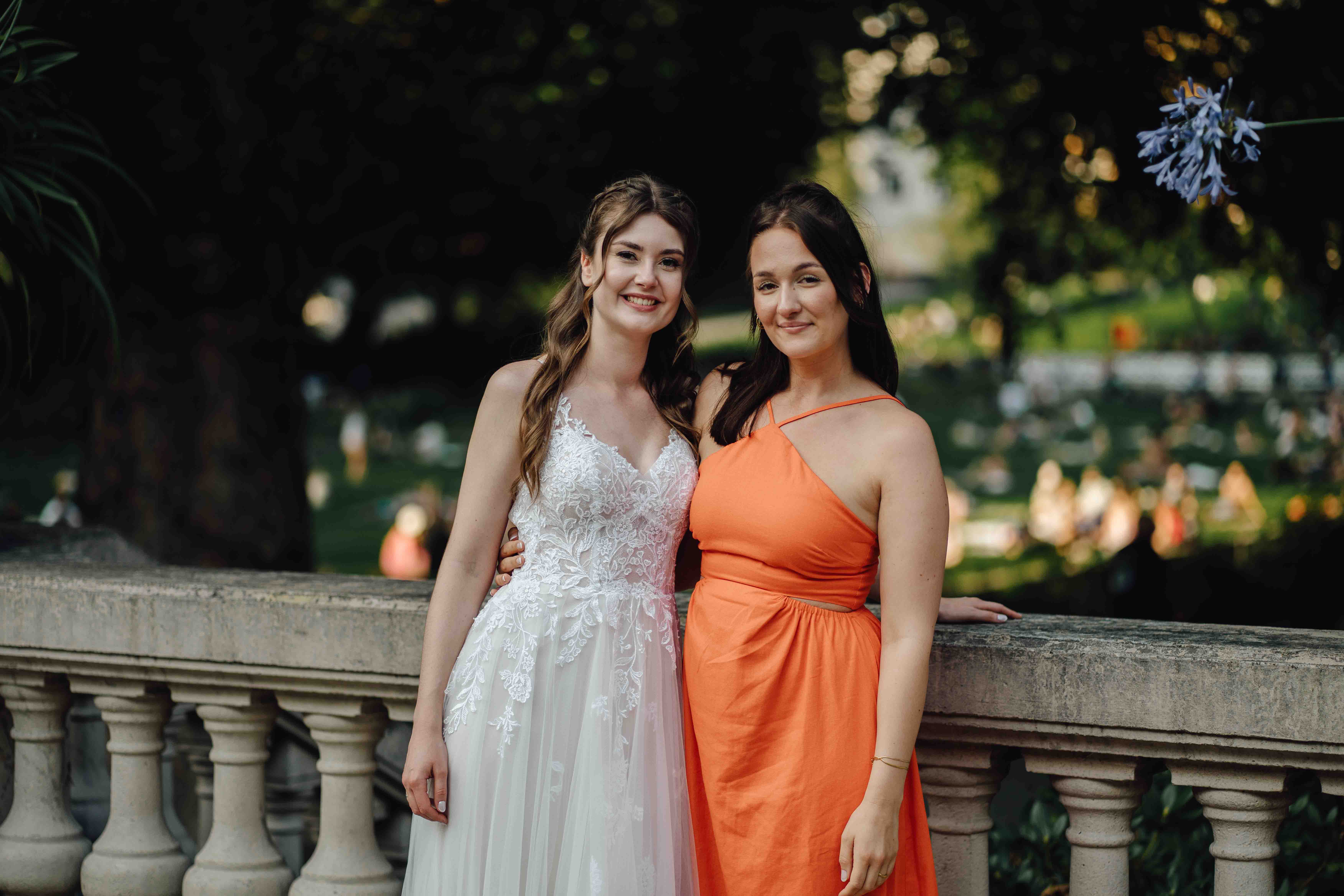 Heiraten im Schloss Friedrichsfelde 360 Heiraten im Schloss Friedrichsfelde 360