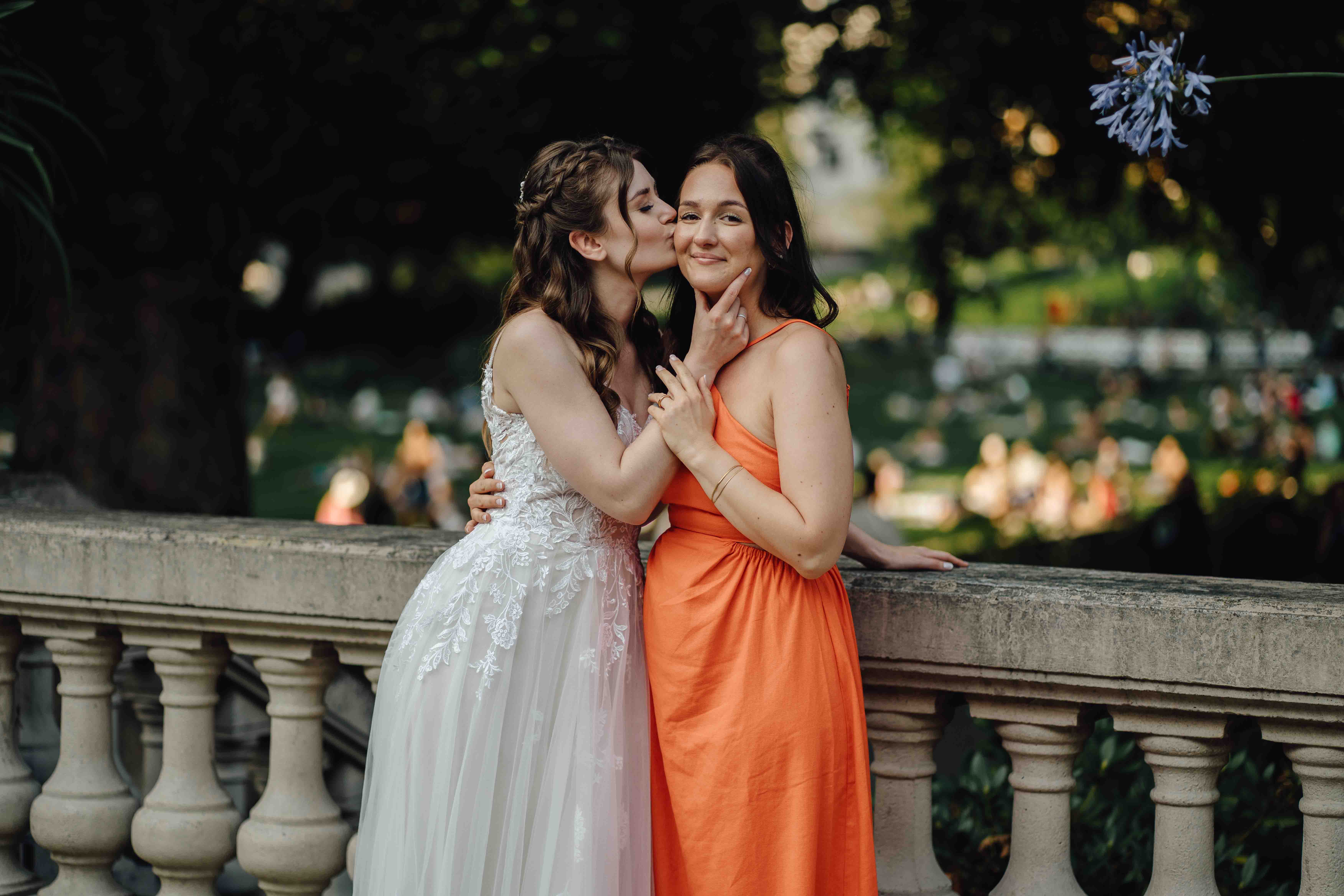 Heiraten im Schloss Friedrichsfelde 361 Heiraten im Schloss Friedrichsfelde 361