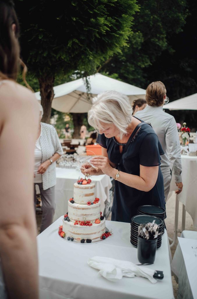 Heiraten im Schloss Friedrichsfelde 371
