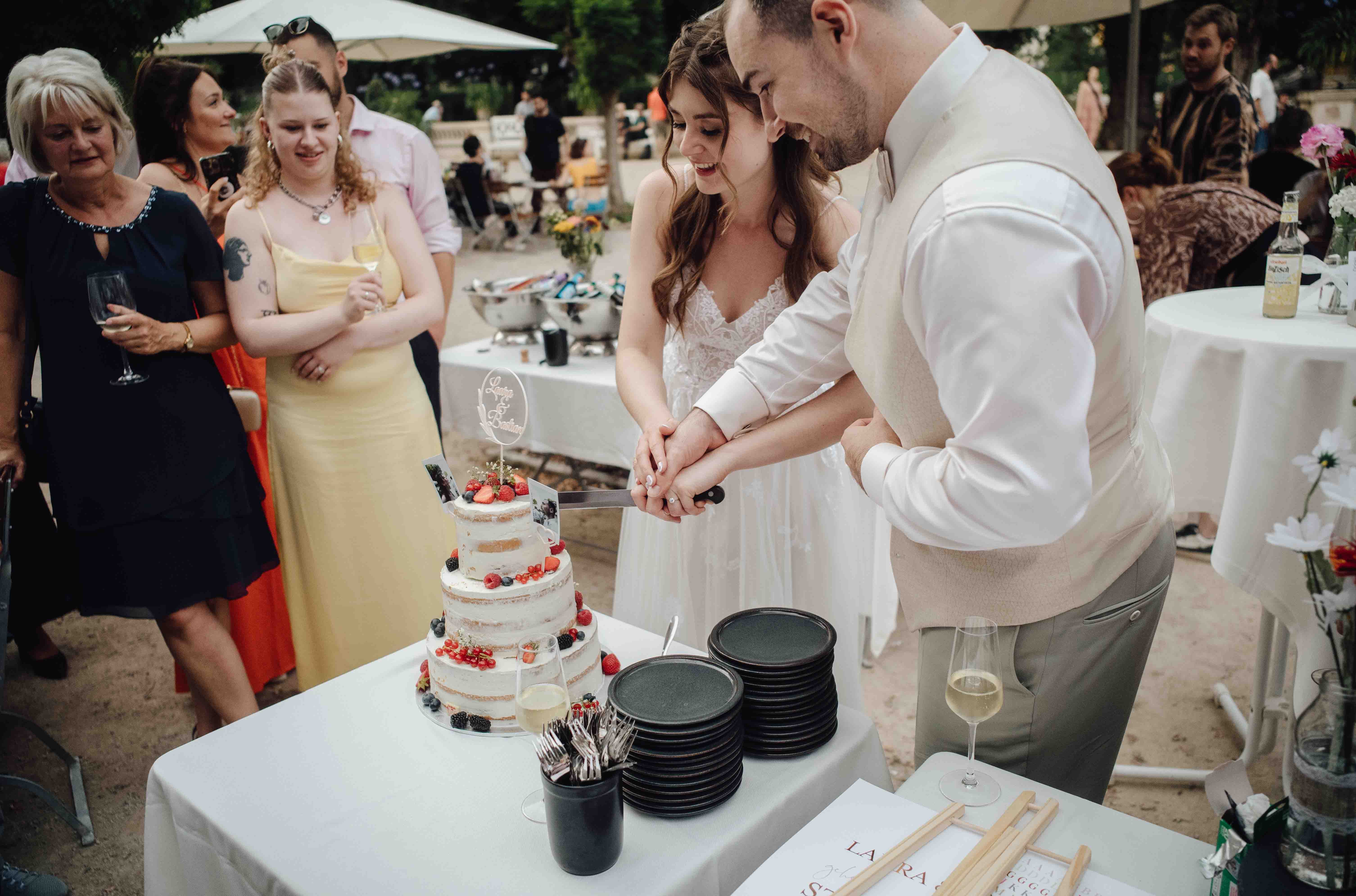 Heiraten im Schloss Friedrichsfelde 377 Heiraten im Schloss Friedrichsfelde 377