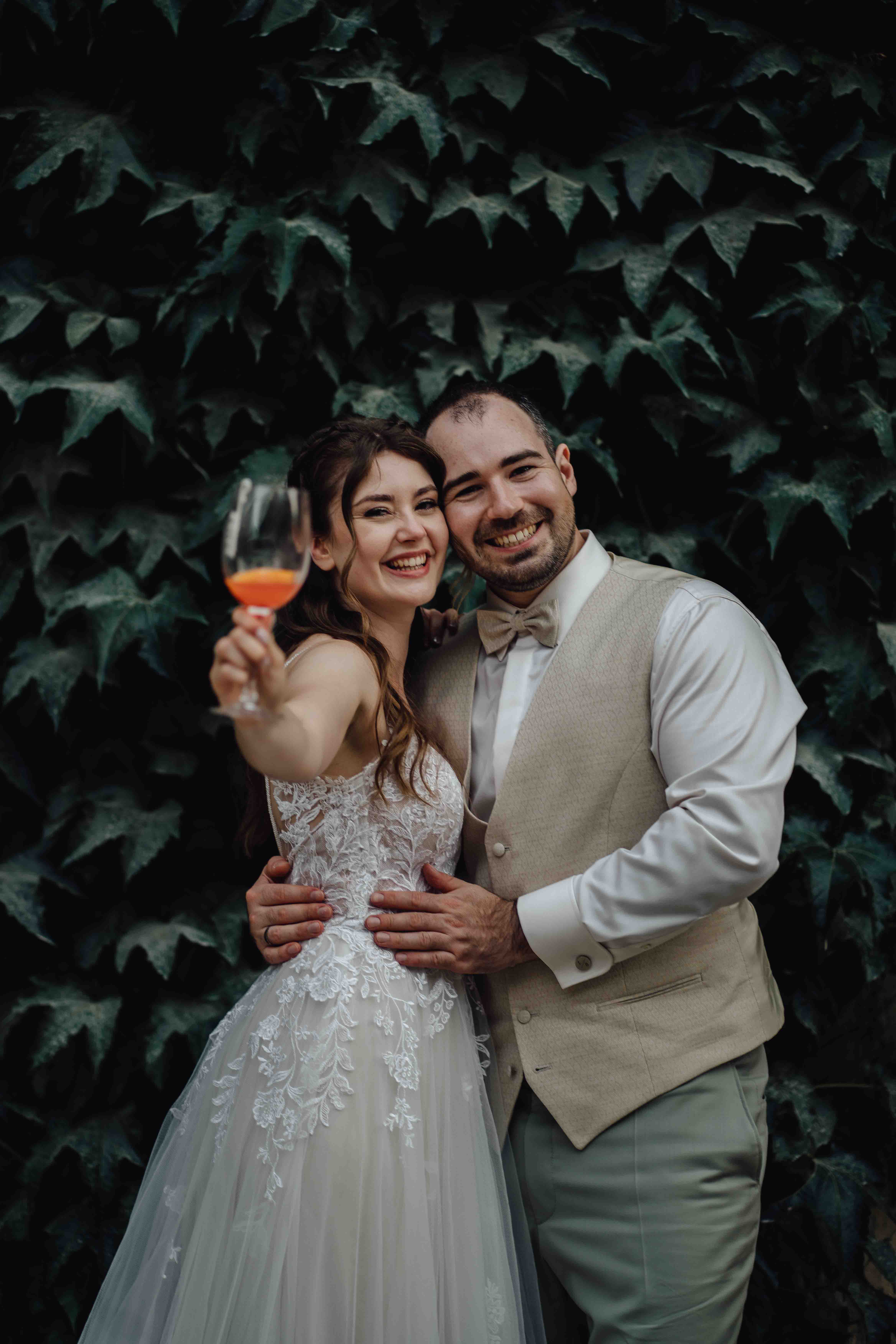 Heiraten im Schloss Friedrichsfelde 379 Heiraten im Schloss Friedrichsfelde 379