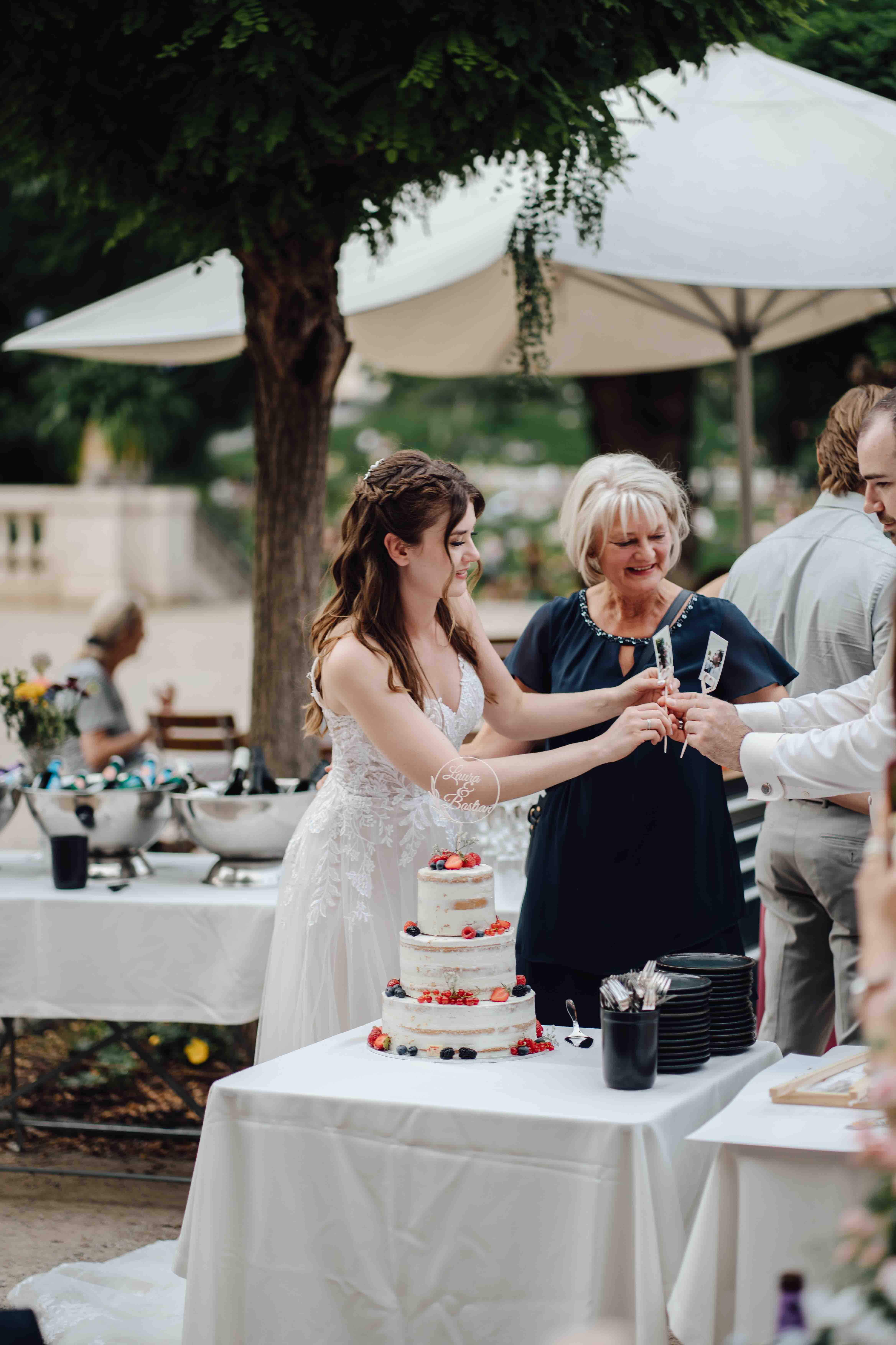 Heiraten im Schloss Friedrichsfelde 385 Heiraten im Schloss Friedrichsfelde 385