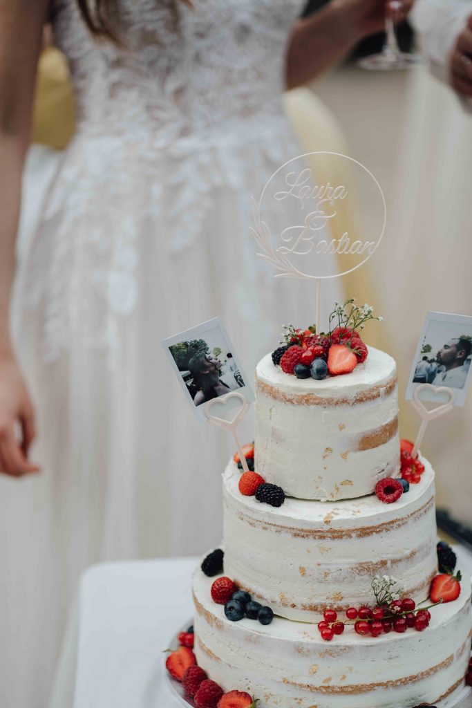 Heiraten im Schloss Friedrichsfelde 388