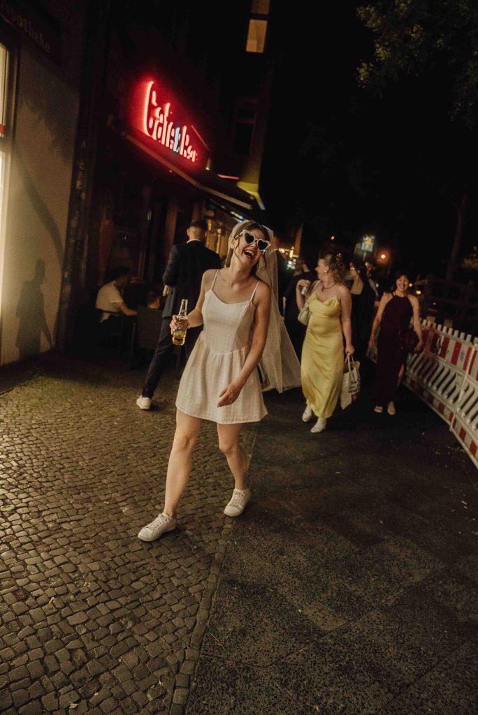 Heiraten im Schloss Friedrichsfelde 414
