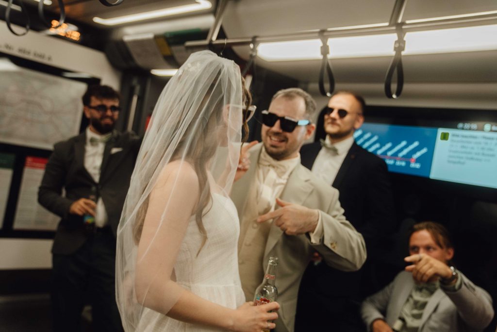 Heiraten im Schloss Friedrichsfelde 430
