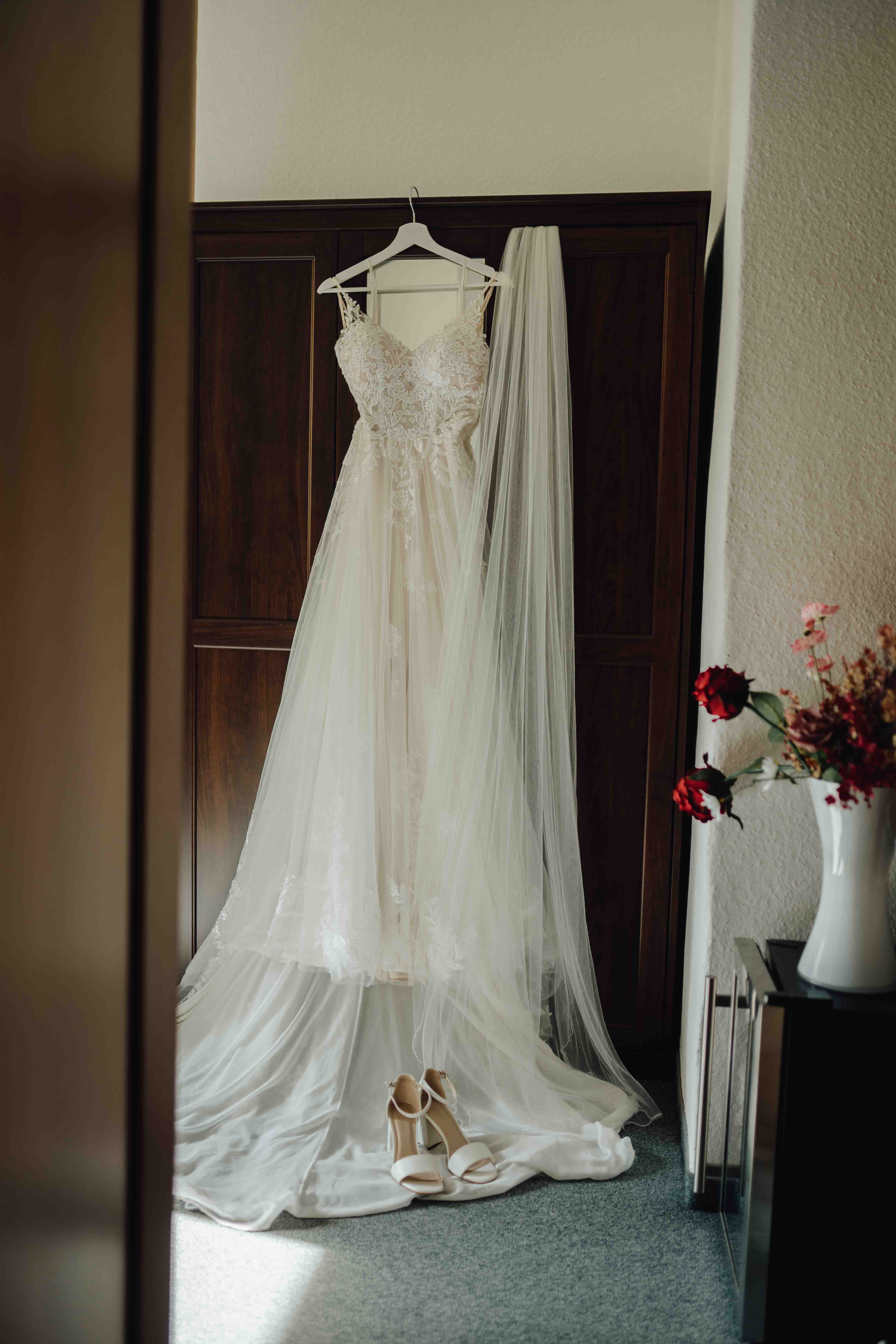 Heiraten im Schloss Friedrichsfelde 5 Heiraten im Schloss Friedrichsfelde 5