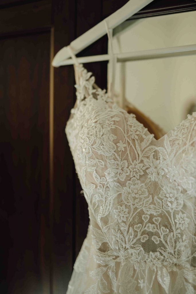 Heiraten im Schloss Friedrichsfelde 6