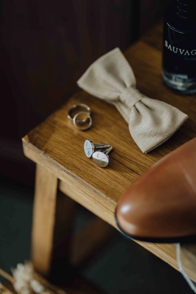 Heiraten im Schloss Friedrichsfelde 7