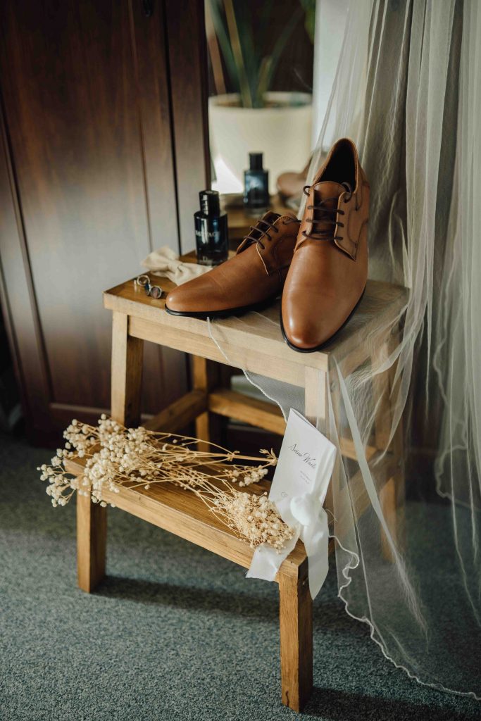 Heiraten im Schloss Friedrichsfelde 8