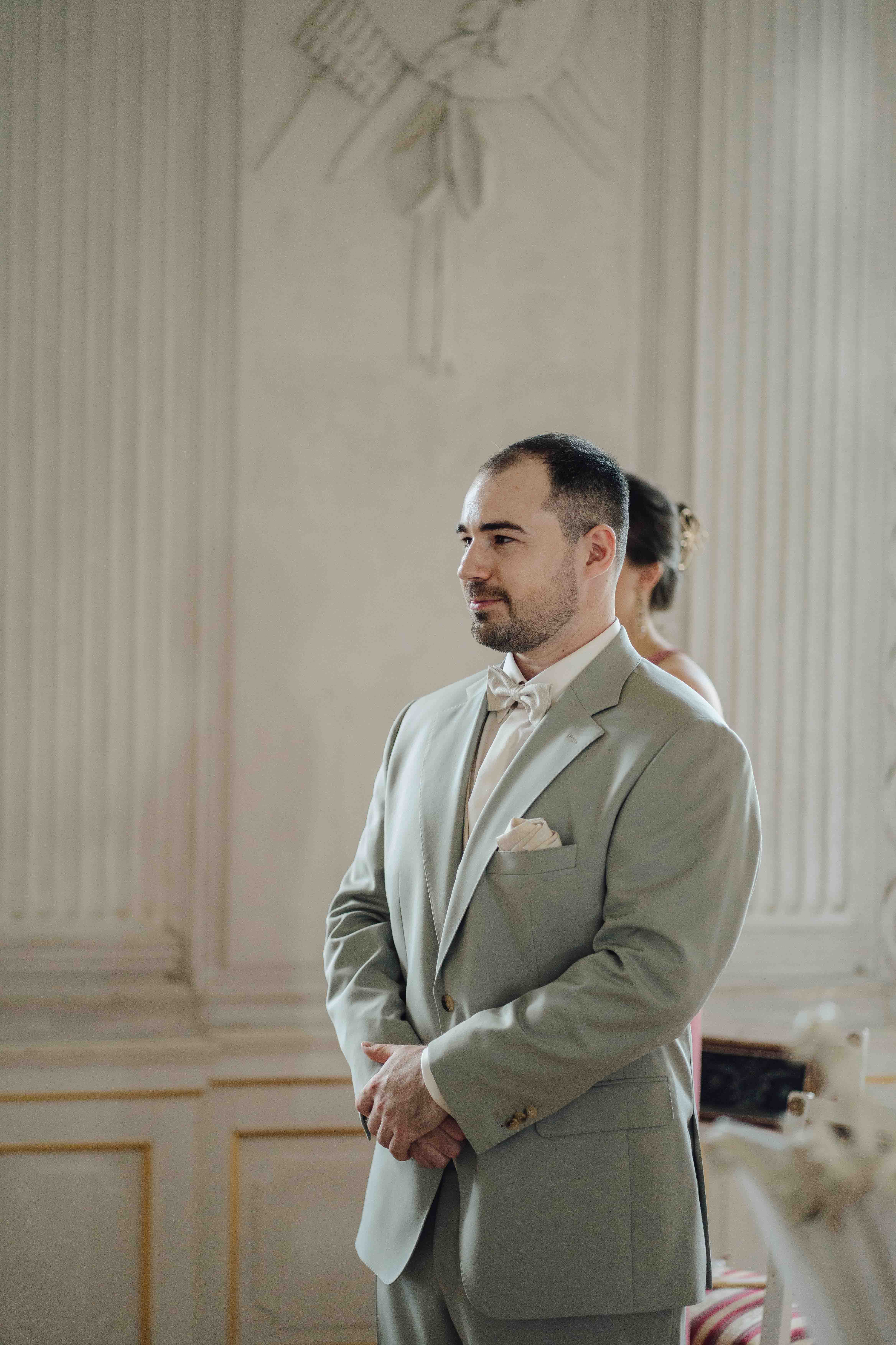Heiraten im Schloss Friedrichsfelde 83 Heiraten im Schloss Friedrichsfelde 83