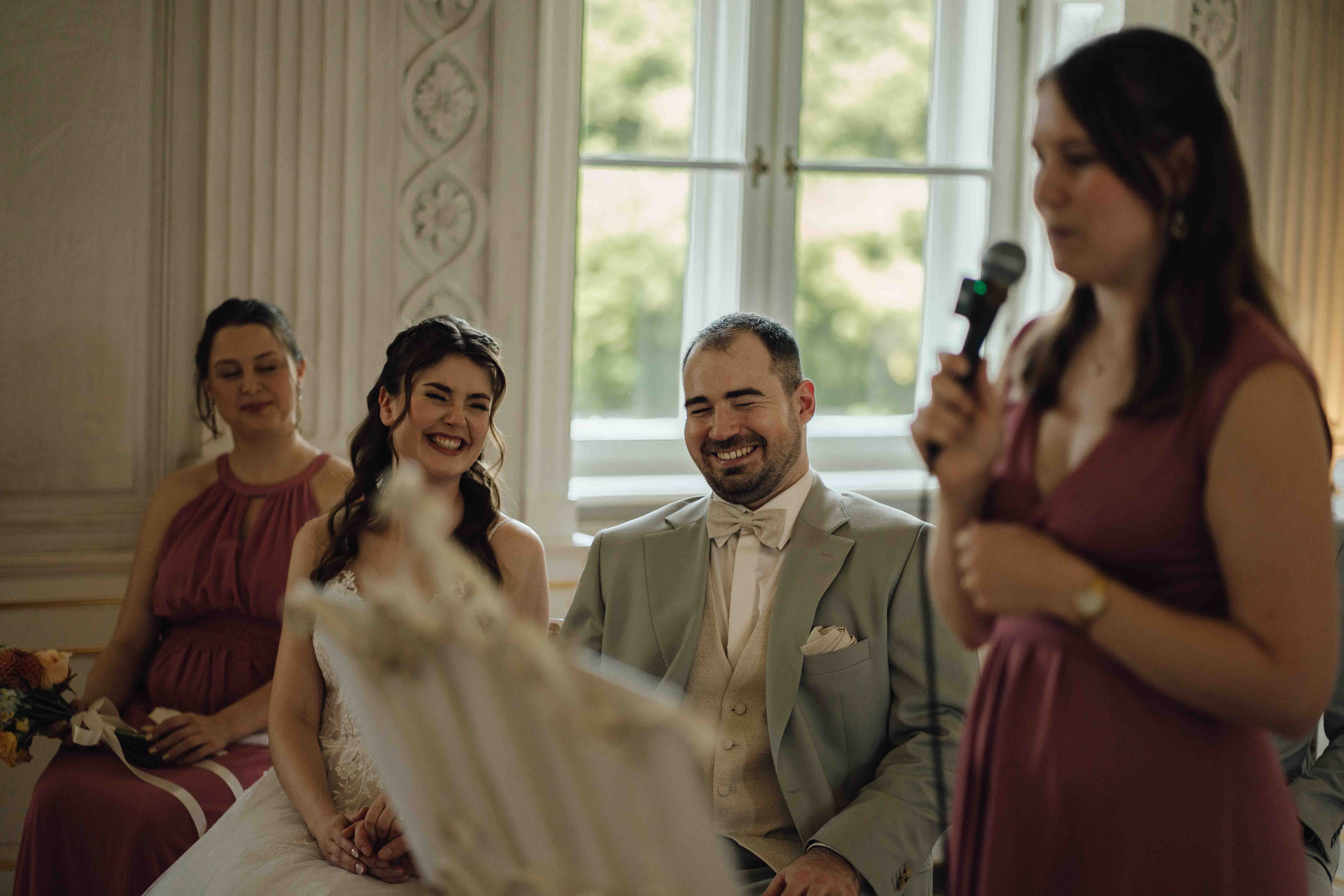 Heiraten im Schloss Friedrichsfelde 94 Heiraten im Schloss Friedrichsfelde 94