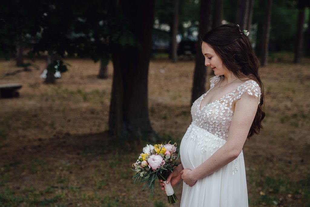 Heiraten im SeeLodge 1