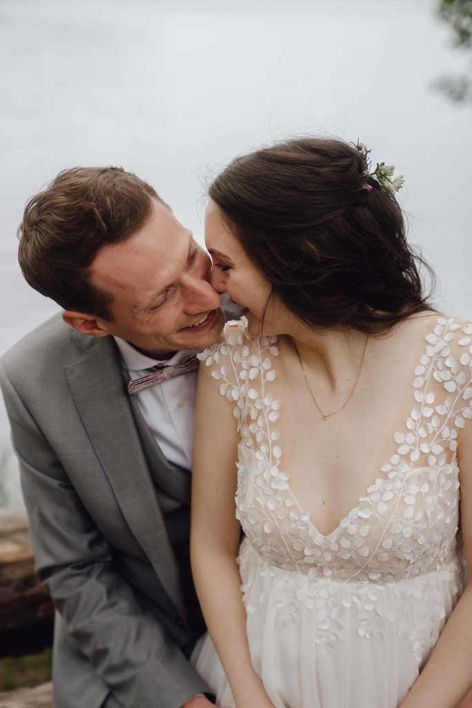 Heiraten im SeeLodge 100