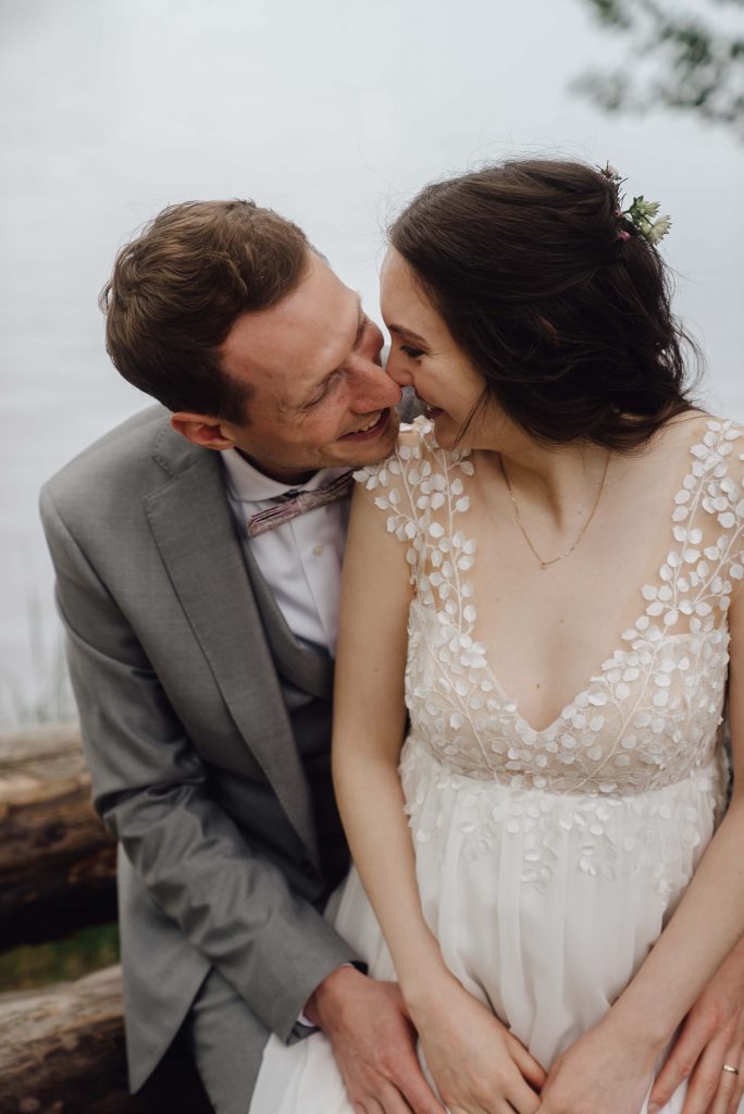 Heiraten im SeeLodge 101
