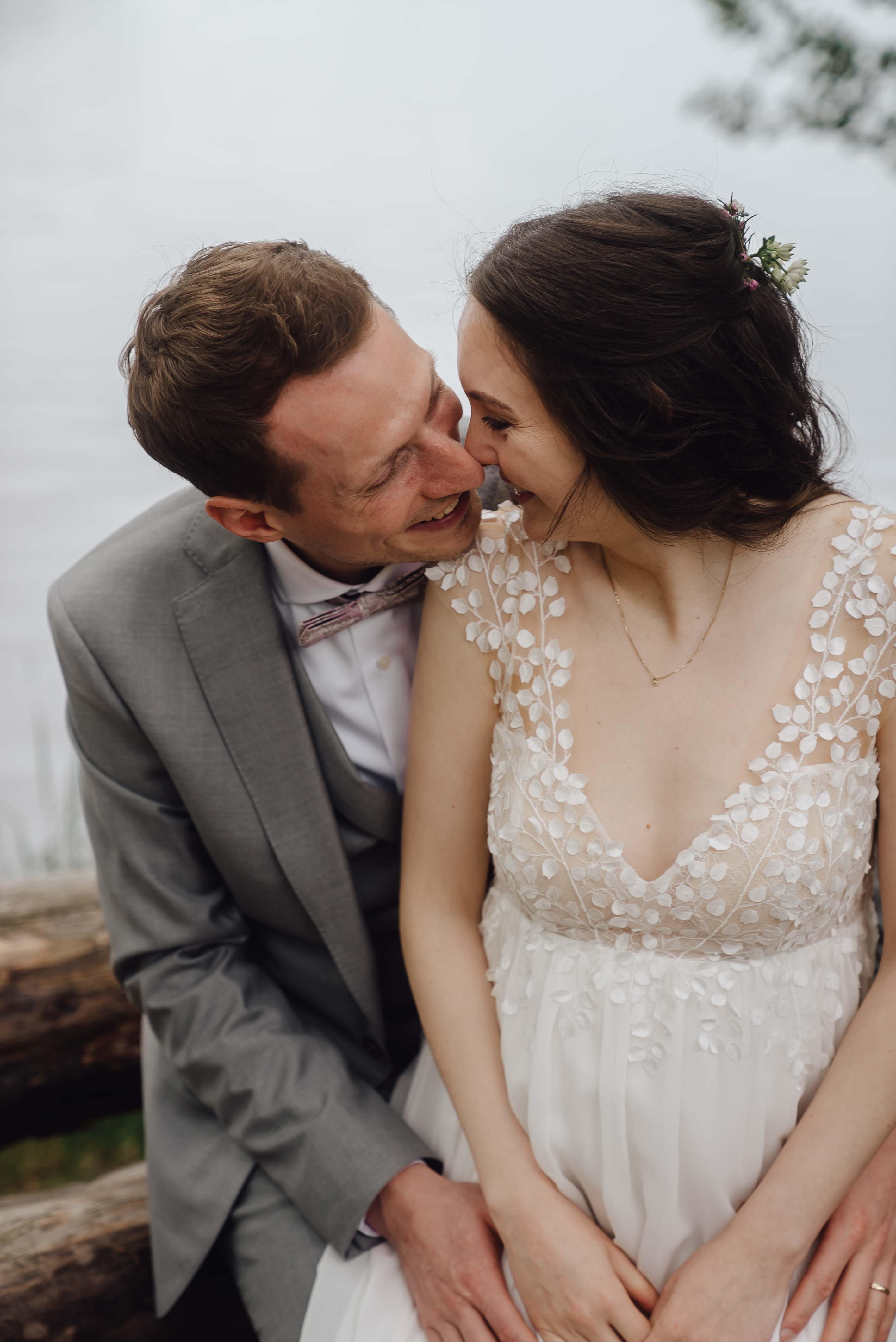 Heiraten im SeeLodge 101 Heiraten im SeeLodge 101