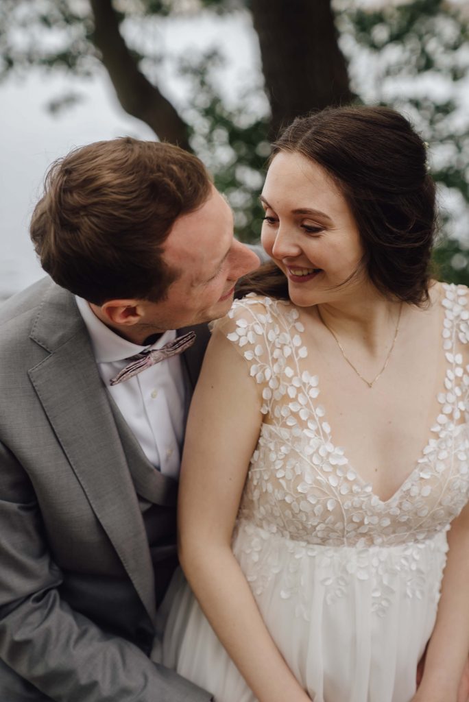 Heiraten im SeeLodge 102