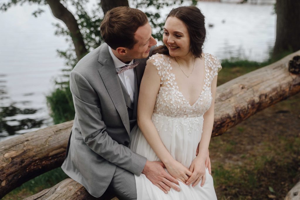 Heiraten im SeeLodge 103