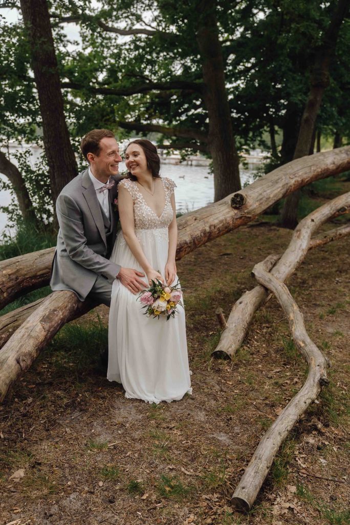 Heiraten im SeeLodge 104
